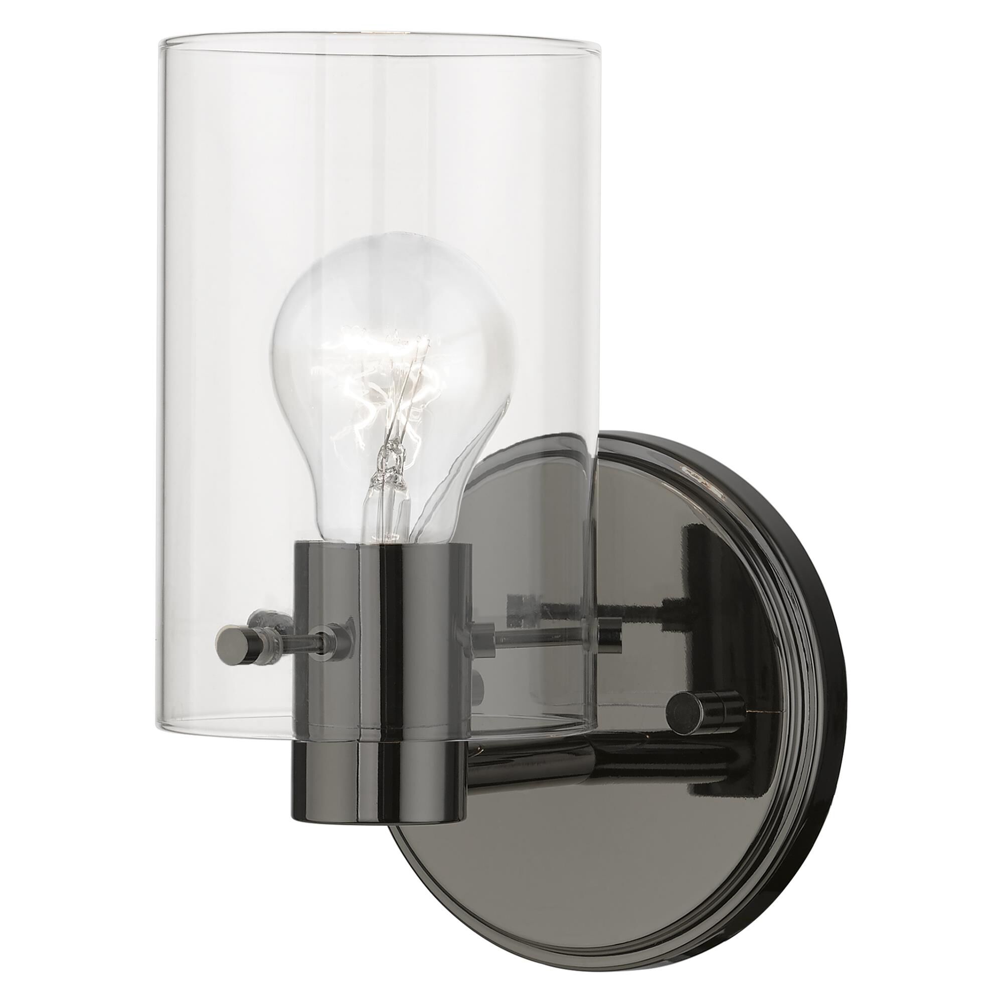 Livex Lighting Munich 8 Inch Wall Sconce