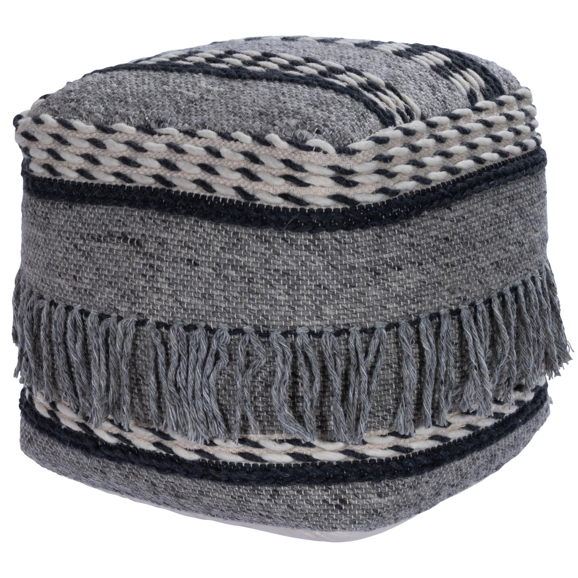 Brynn Ottoman by Butler Specialty Company