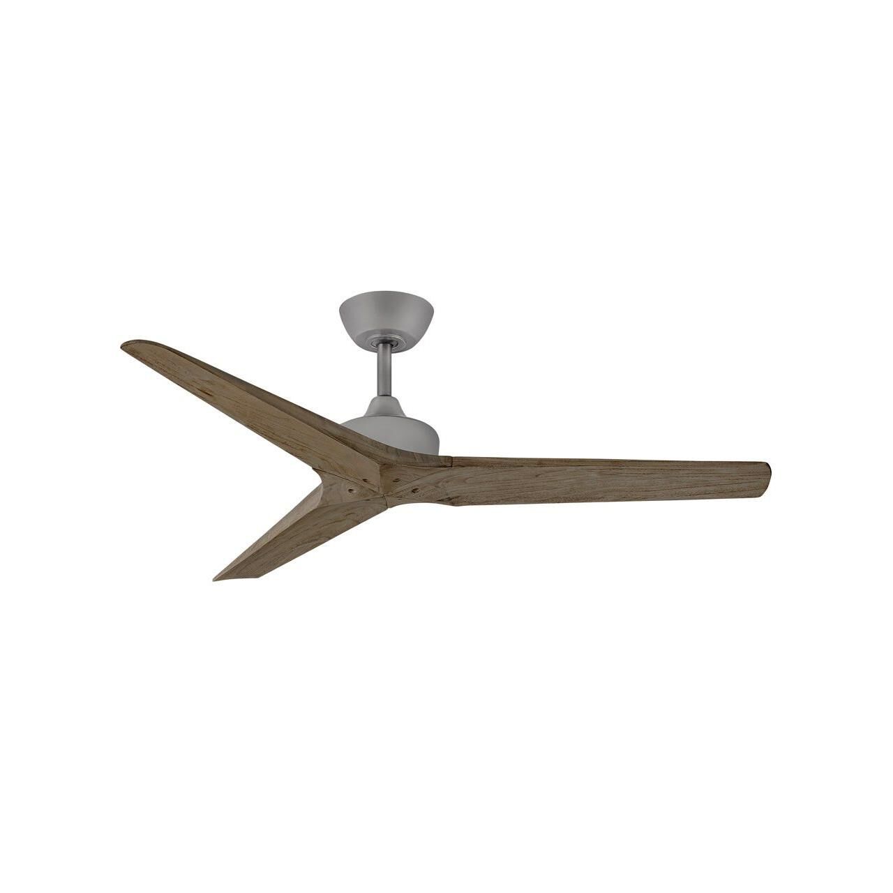 Chisel 52 Inch Ceiling Fan by Hinkley Lighting