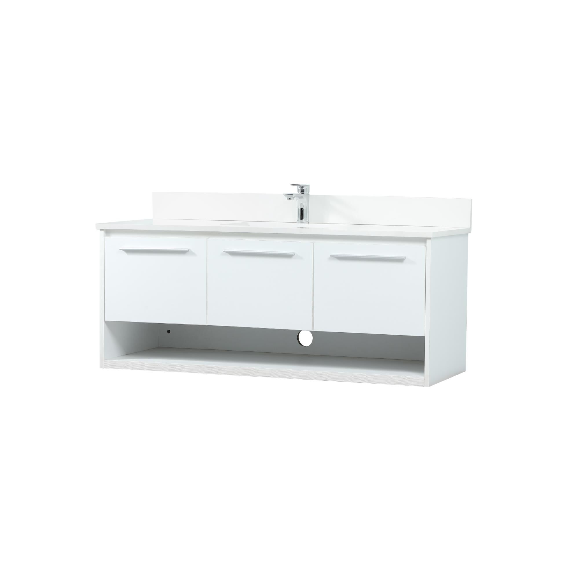 Roman Bath Vanity by Elegant Decor