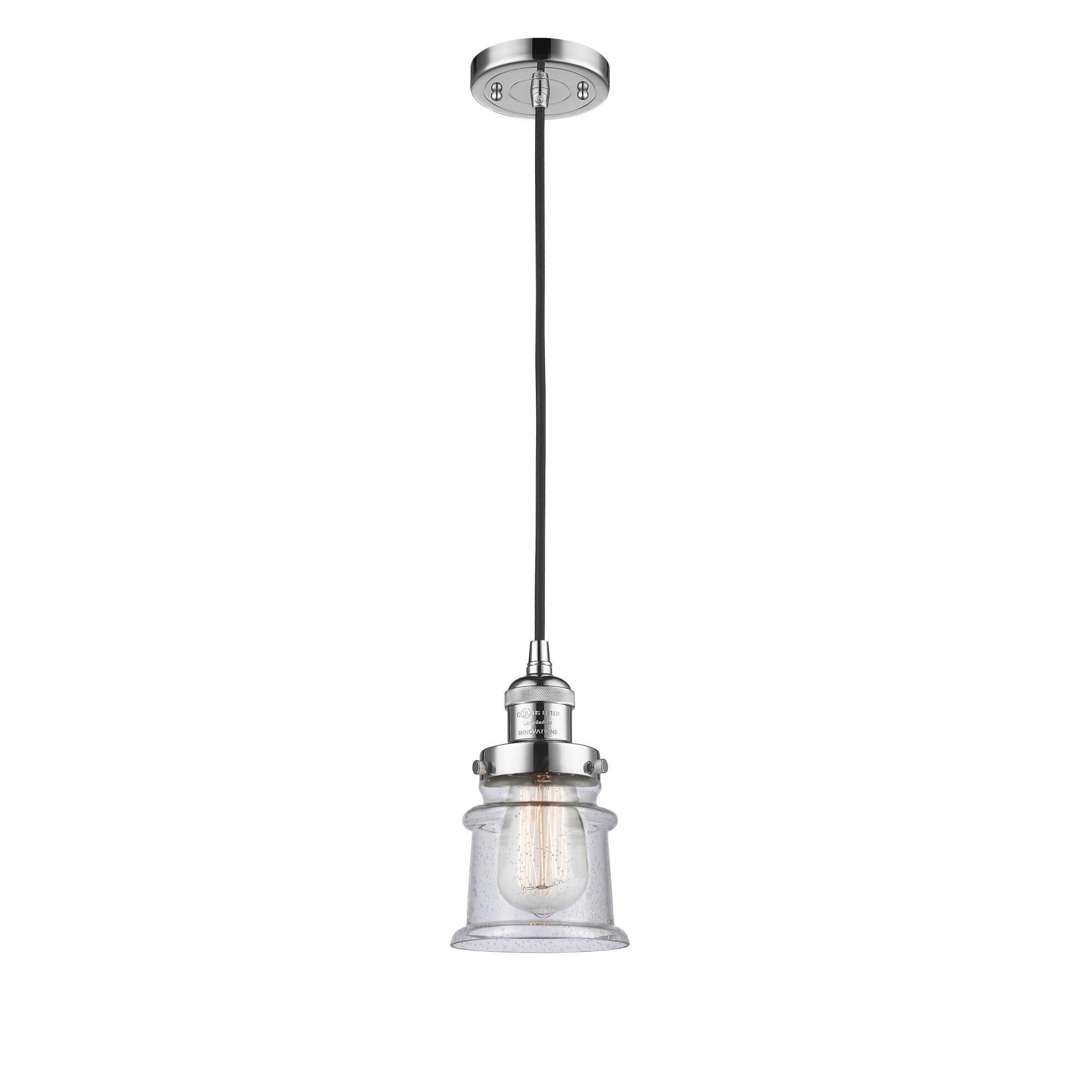 Innovations Lighting Bruno Marashlian Canton 6 Inch Mini Pendant