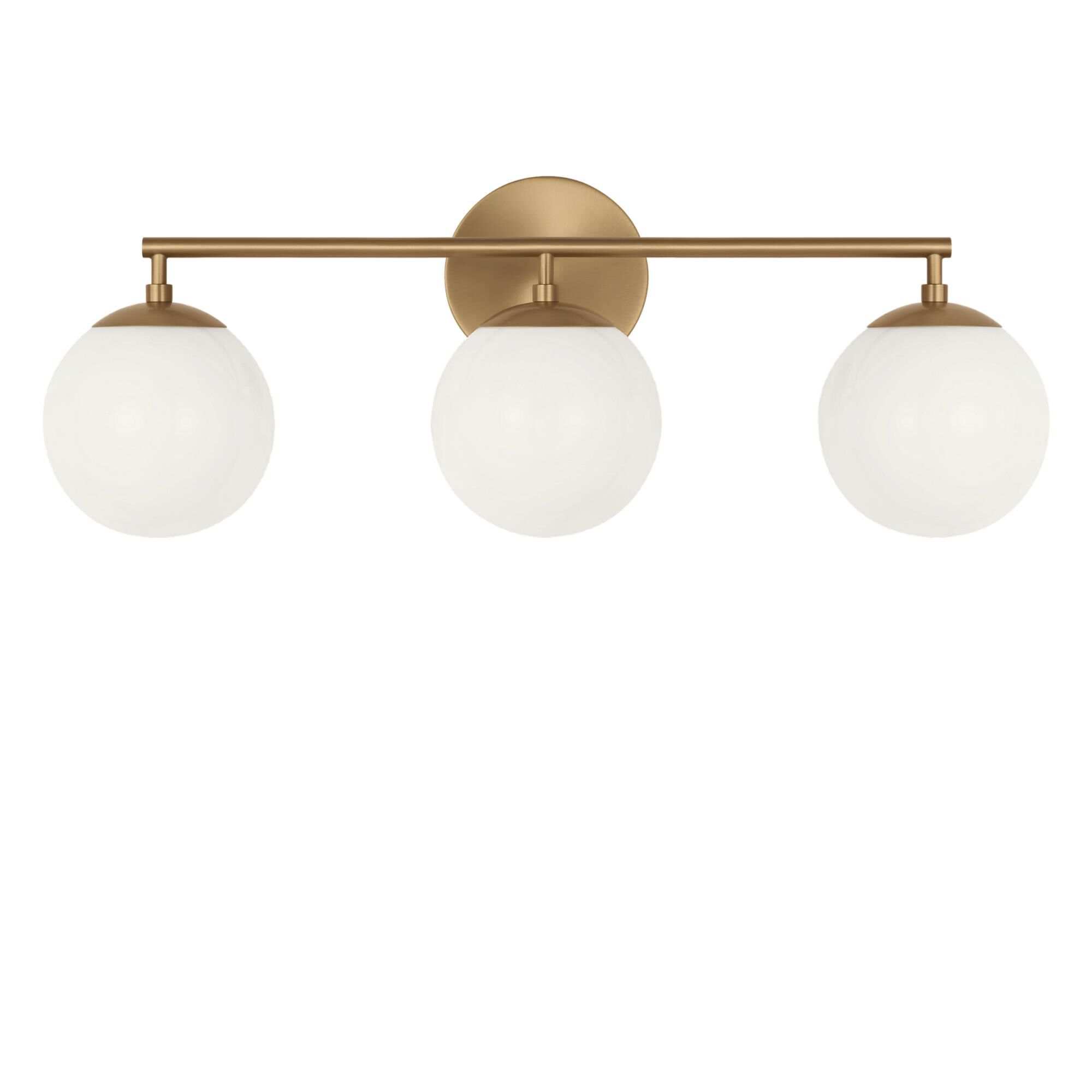 Nube 24 Inch Bath Vanity Light by Generation Lighting