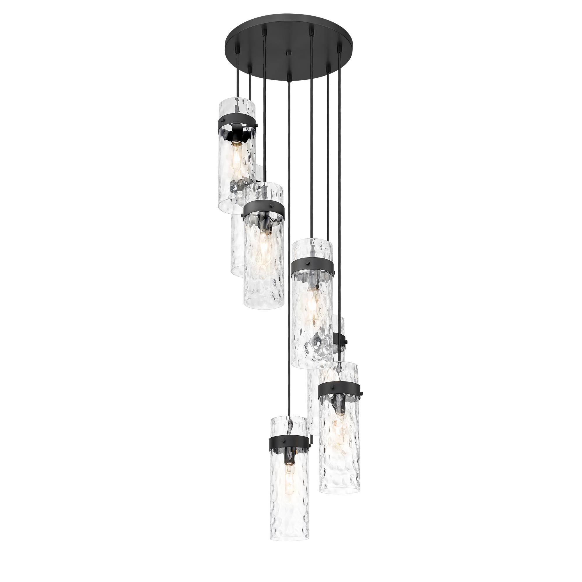 Fontaine 20 Inch Mini Chandelier by Z Lite
