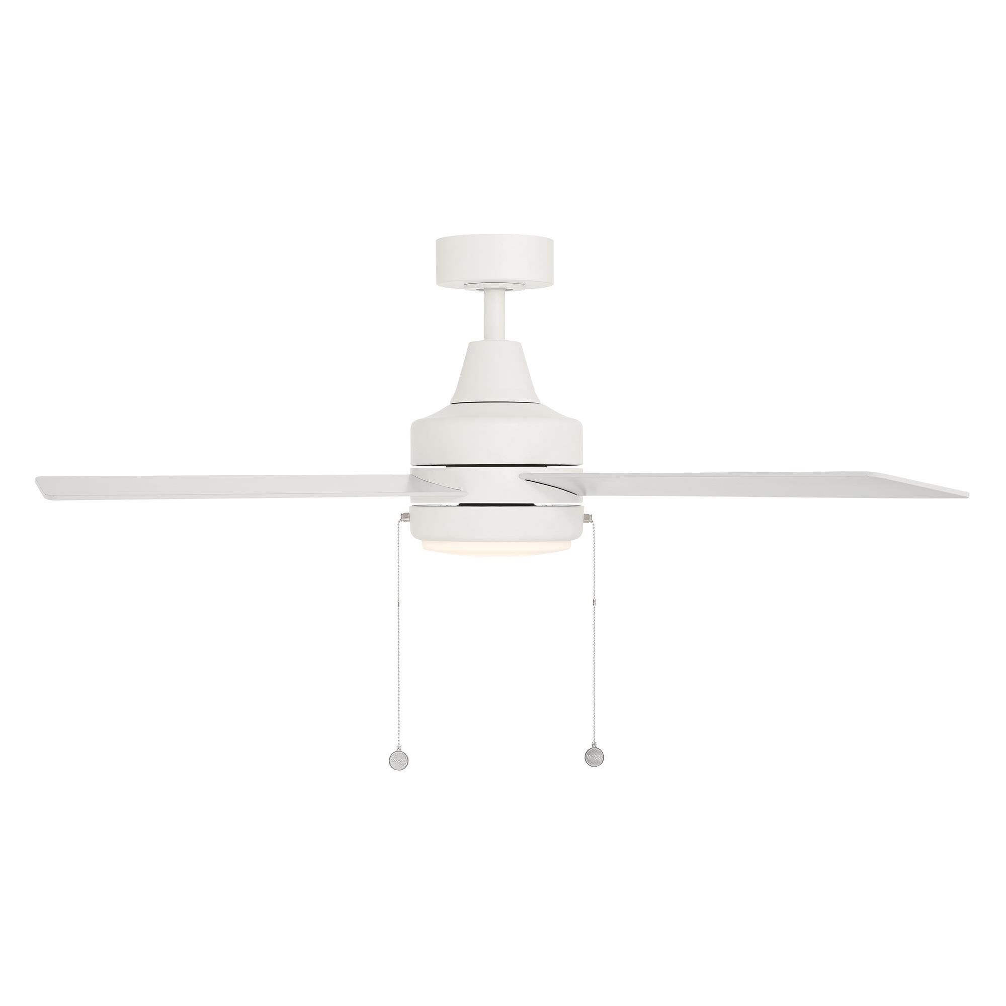 Quade 52 Inch Ceiling Fan by WAC Lighting