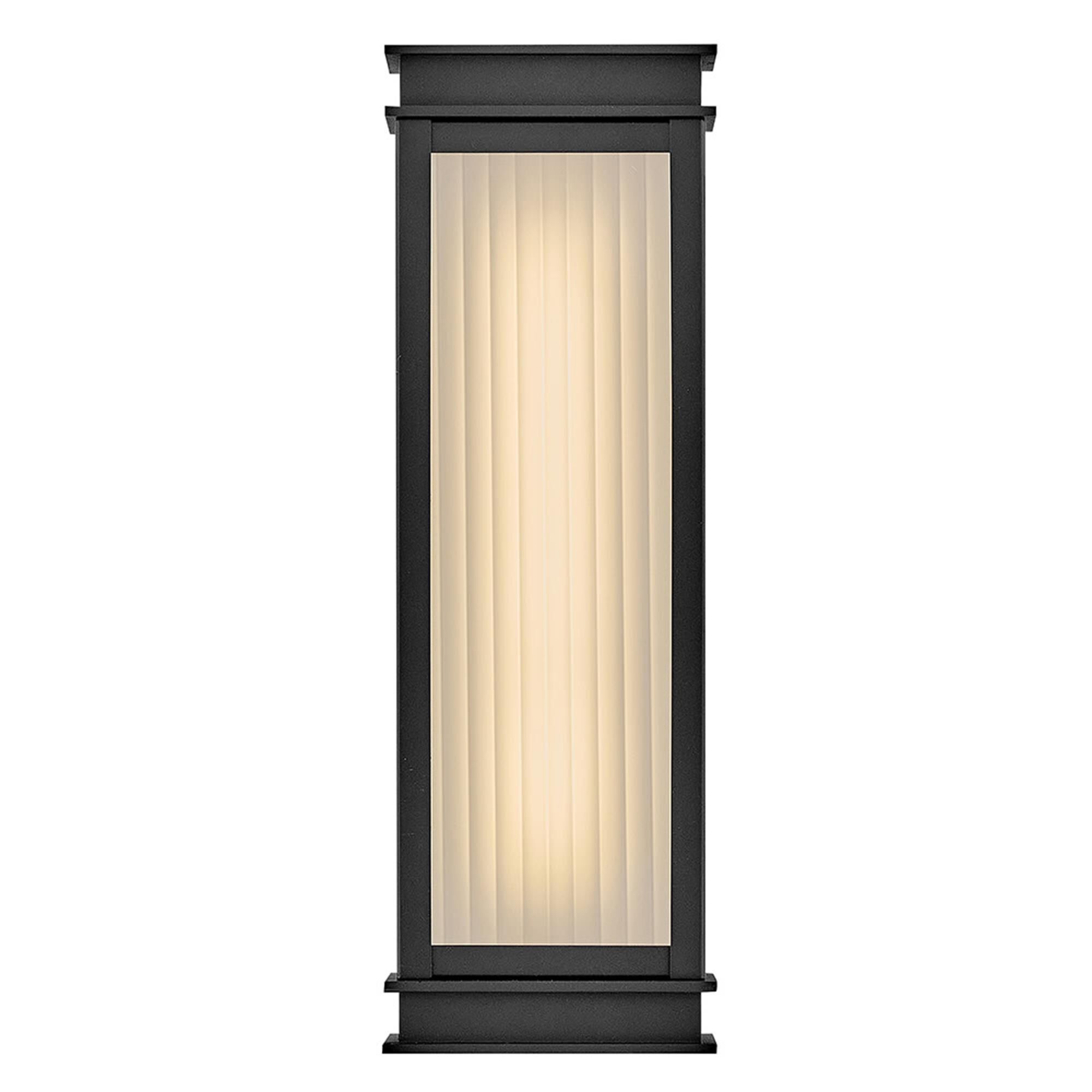 Rockwell 18 Inch Outdoor Wall Light,