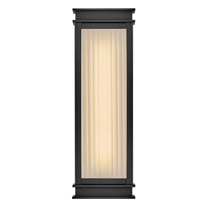 Rockwell 18 Inch Outdoor Wall Light by Hinkley