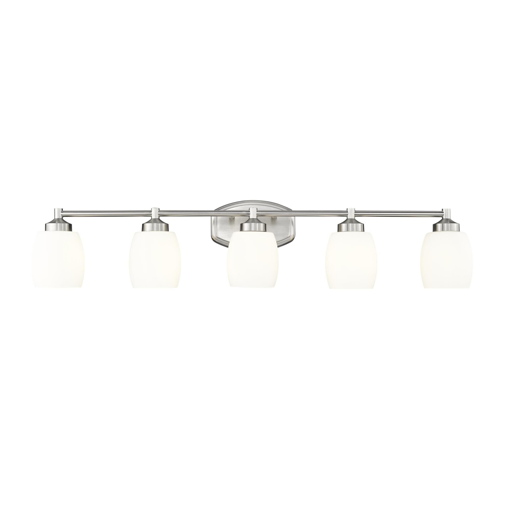 Kendrick 39 Inch Bath Vanity Light by Z Lite