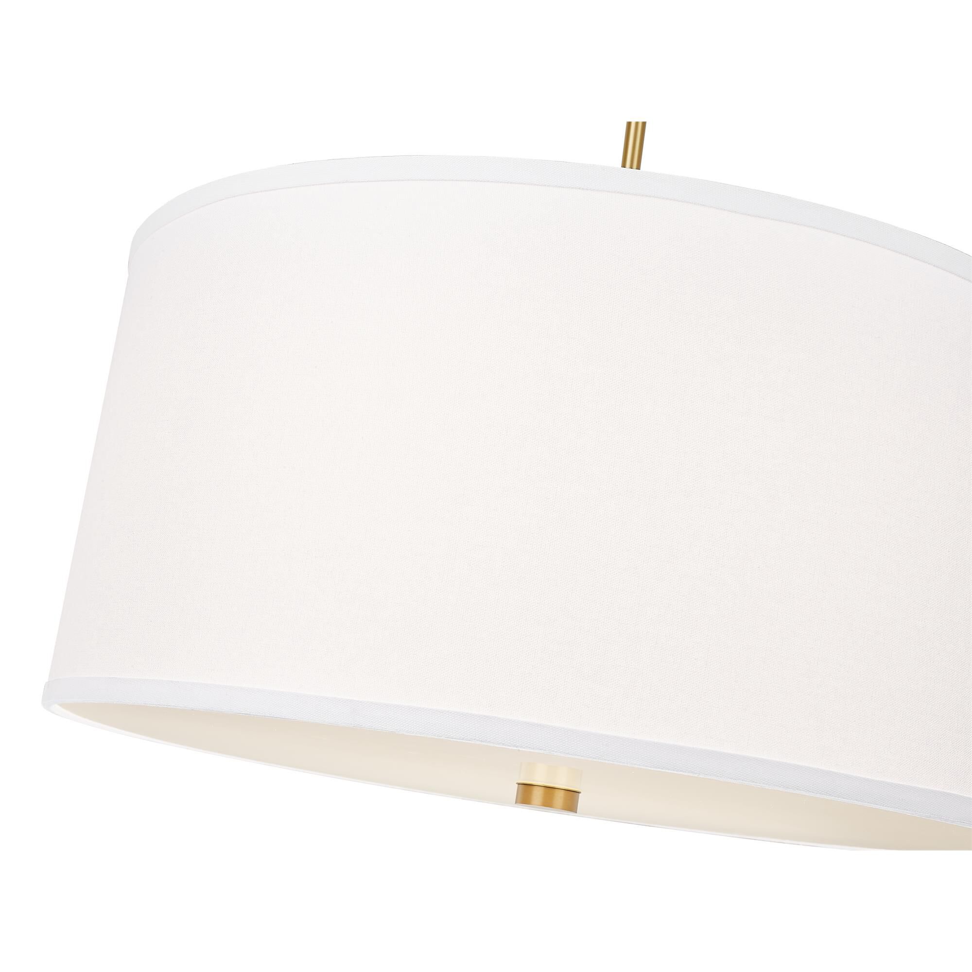 Linden 24 Inch Large Pendant by Z-lite