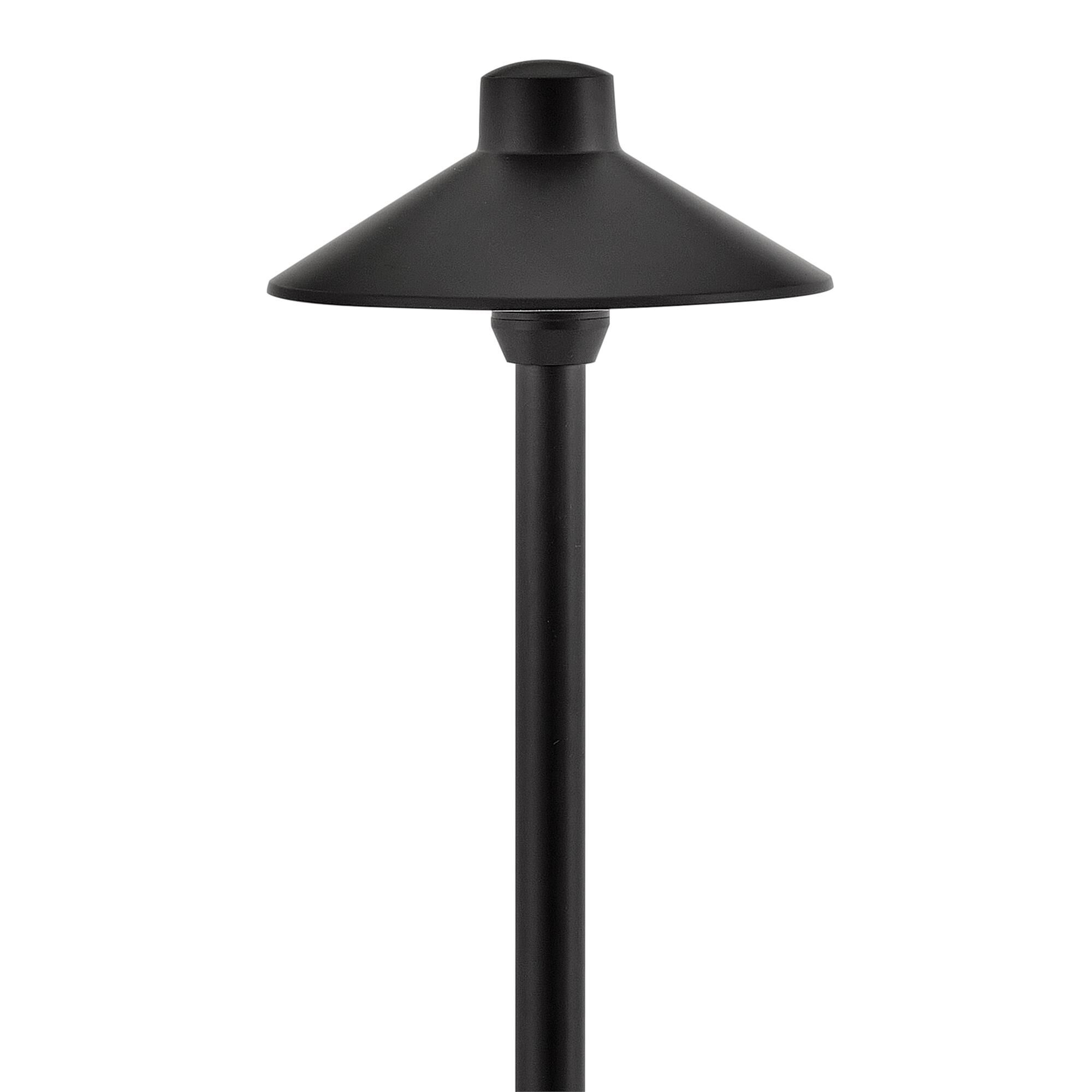 Hardy Island 22 Inch Decorative Pathway Light,