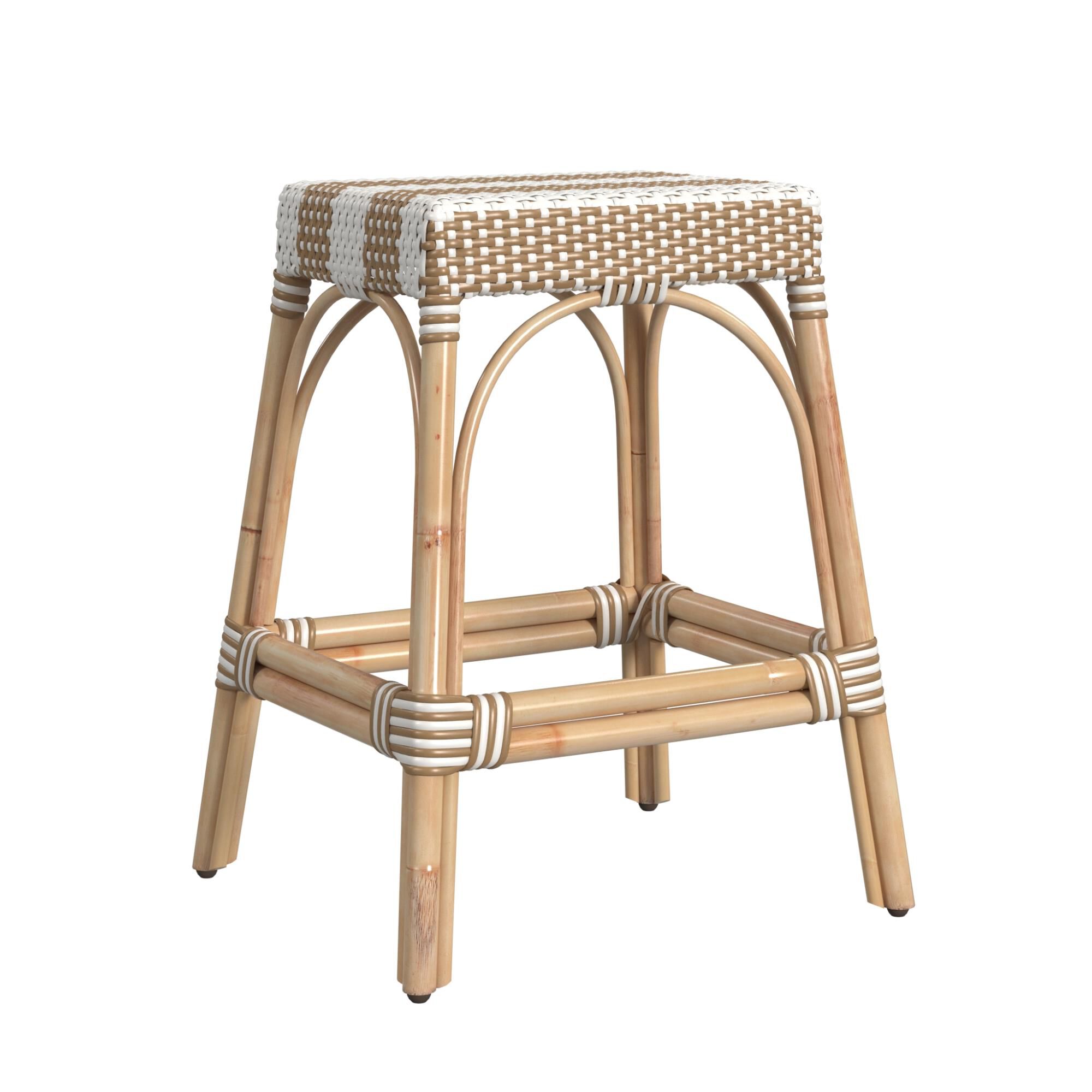 Robias Stool by Butler Specialty Company