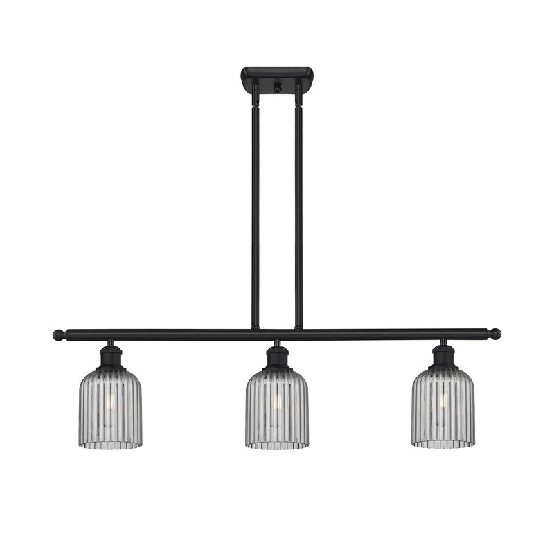 Bruno Marashlian Bridal Veil 36 Inch Linear Suspension Light by Innovations Lighting