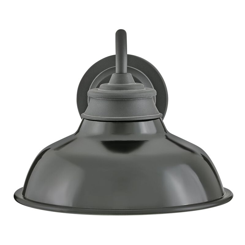 Wallace 14 Inch Outdoor Wall Light by Hinkley