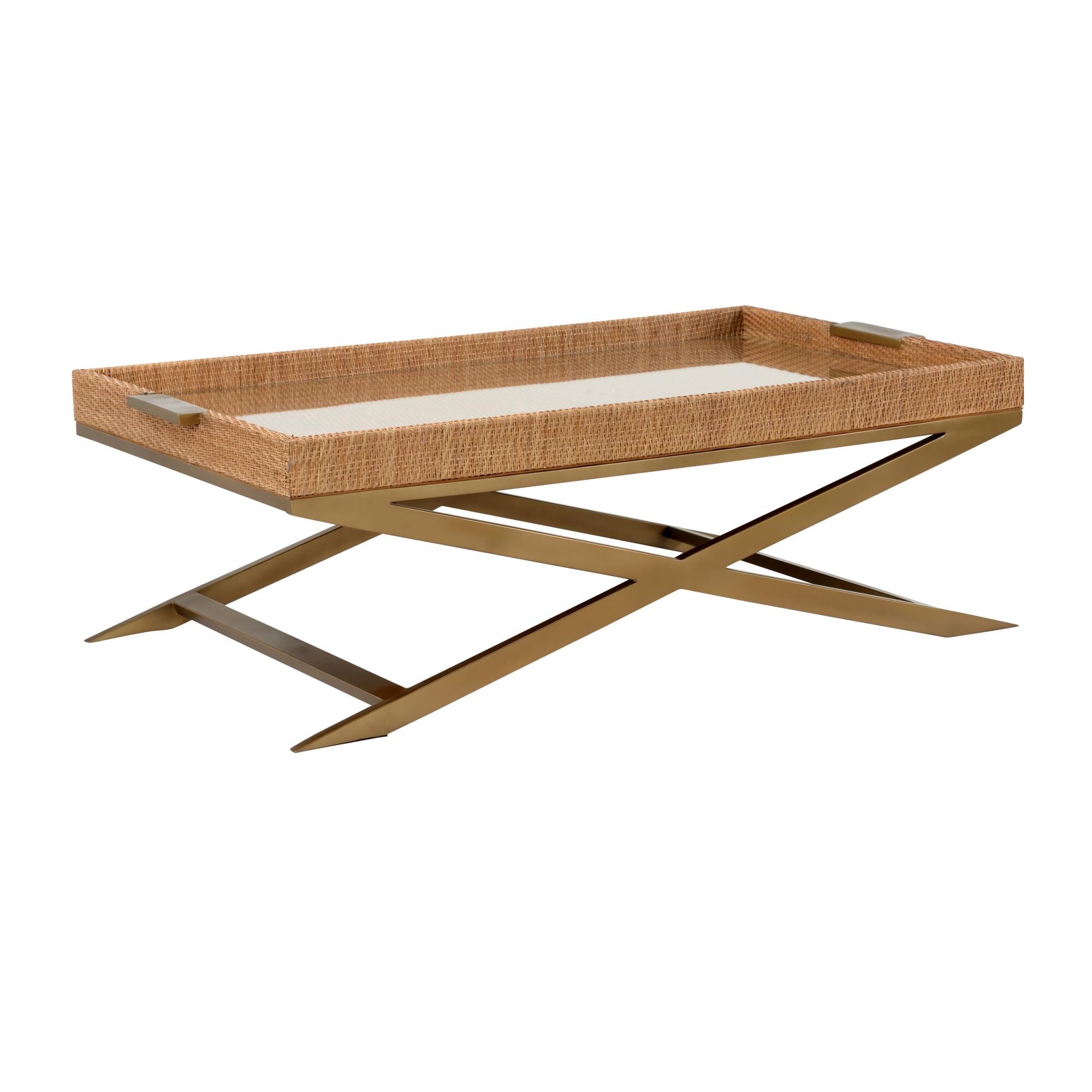 Shown in Natural, Clear and Bronze finish