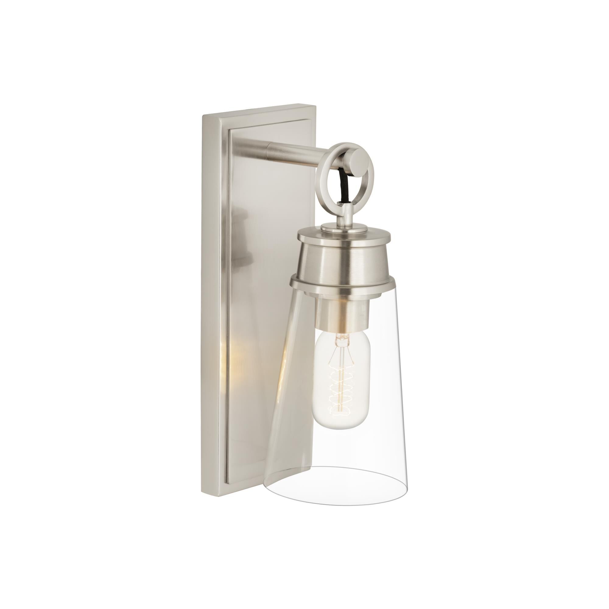 Z-Lite Wentworth 12 Inch Wall Sconce