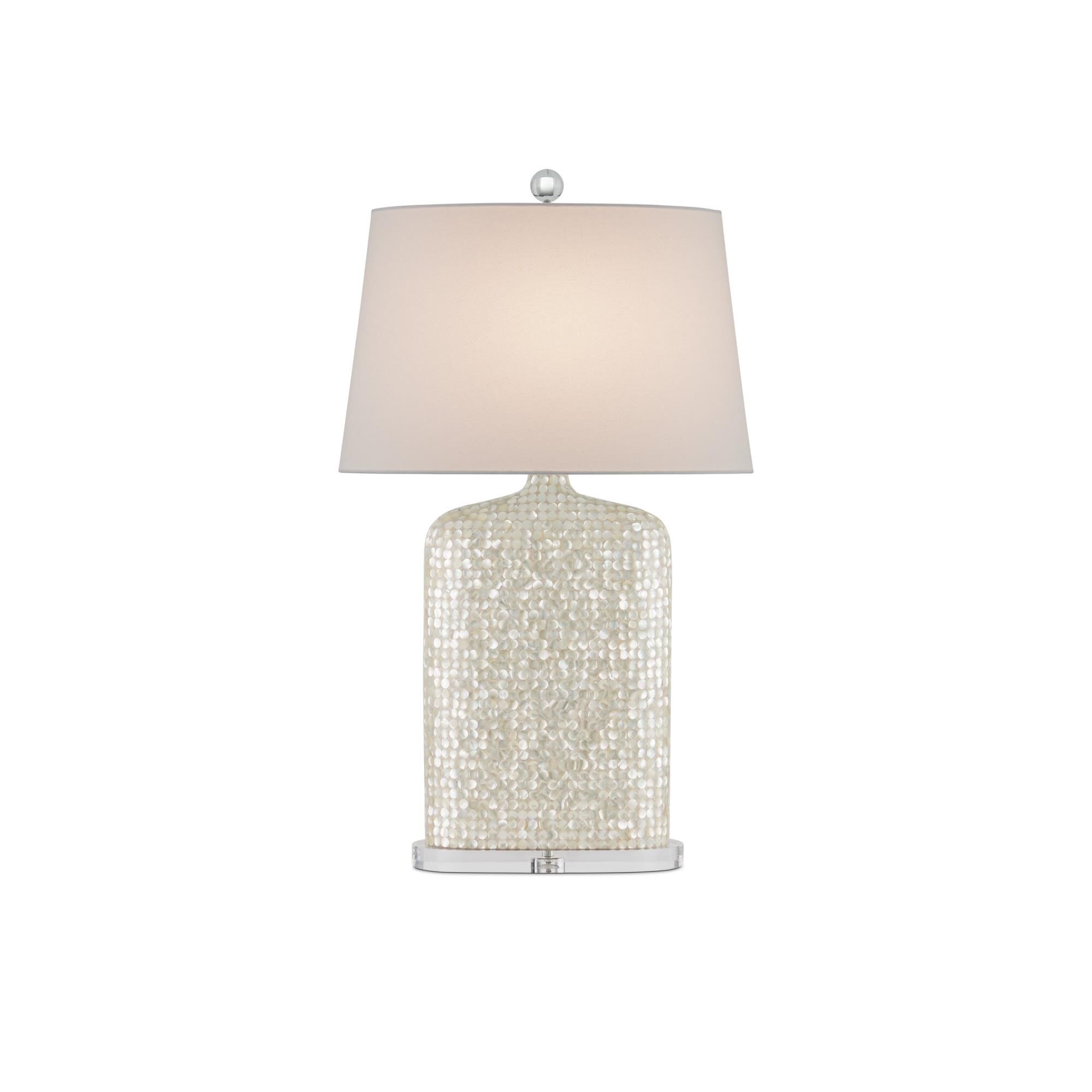 Gerri 32 Inch Table Lamp by Currey and Company