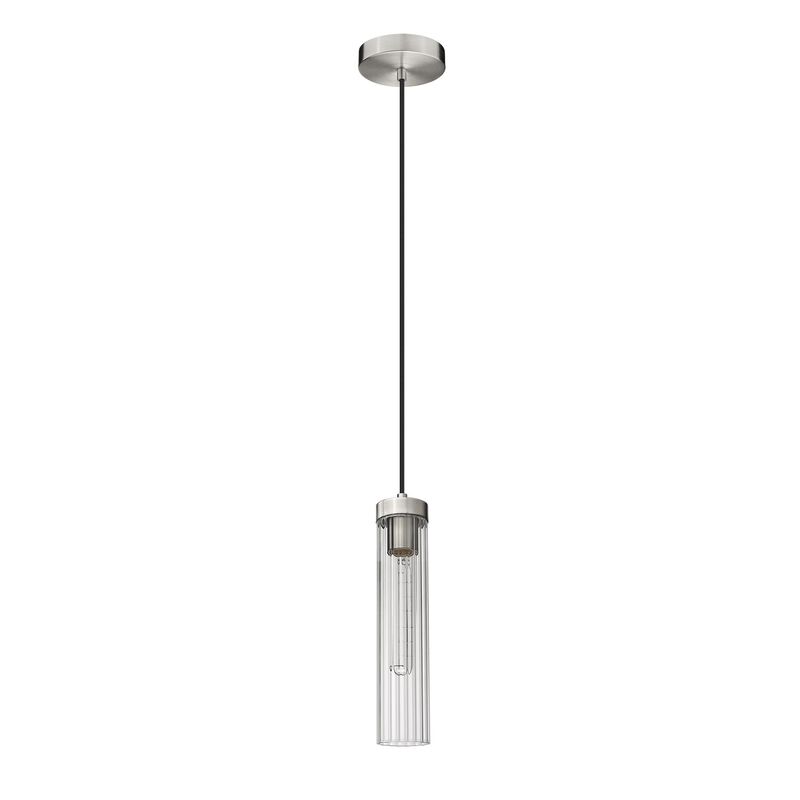 Z-Lite Beau 4 Inch Mini Pendant