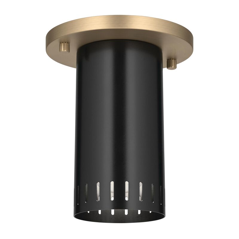Ruehl 6 Inch Flush Mount by Kichler Lighting