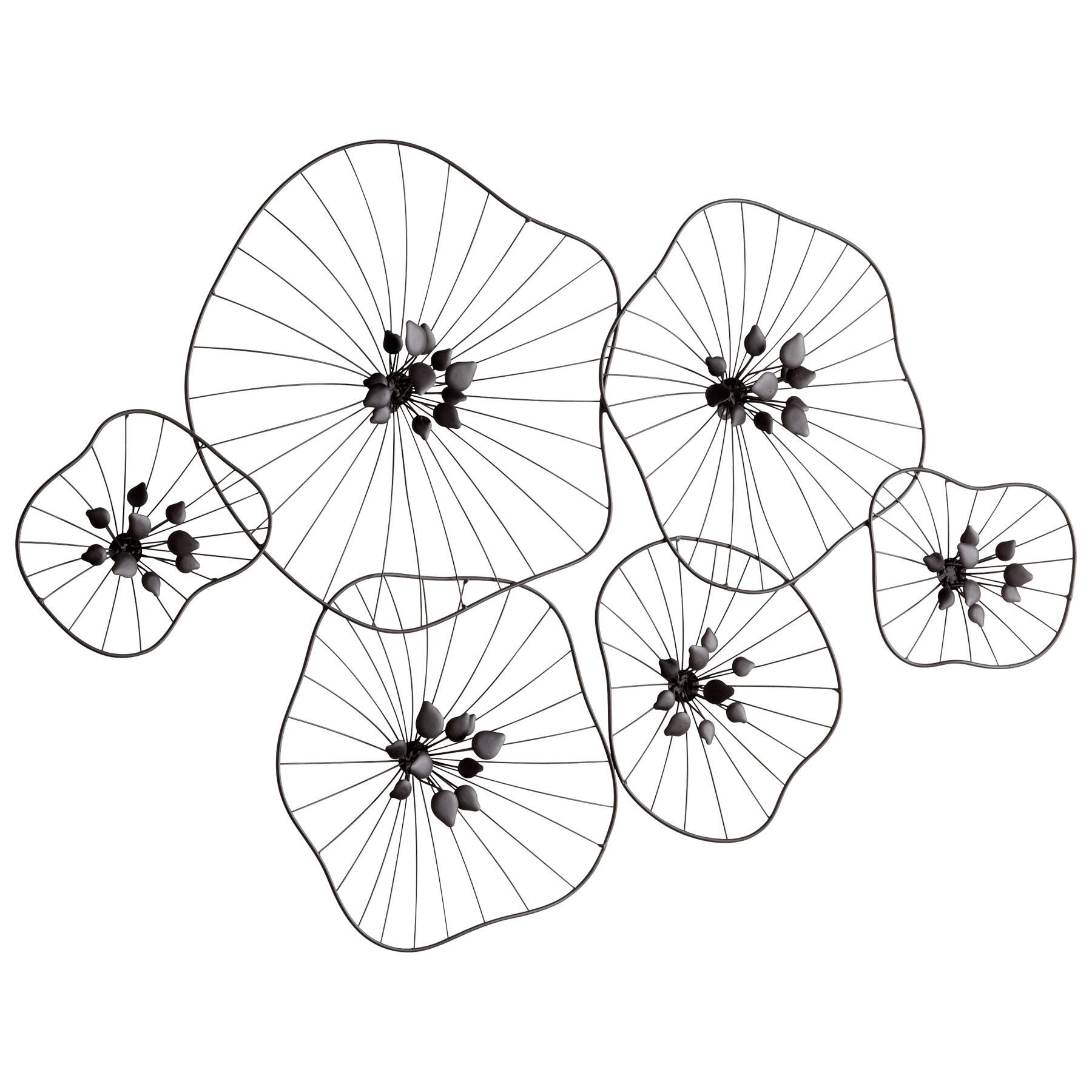 Shown in Graphite finish