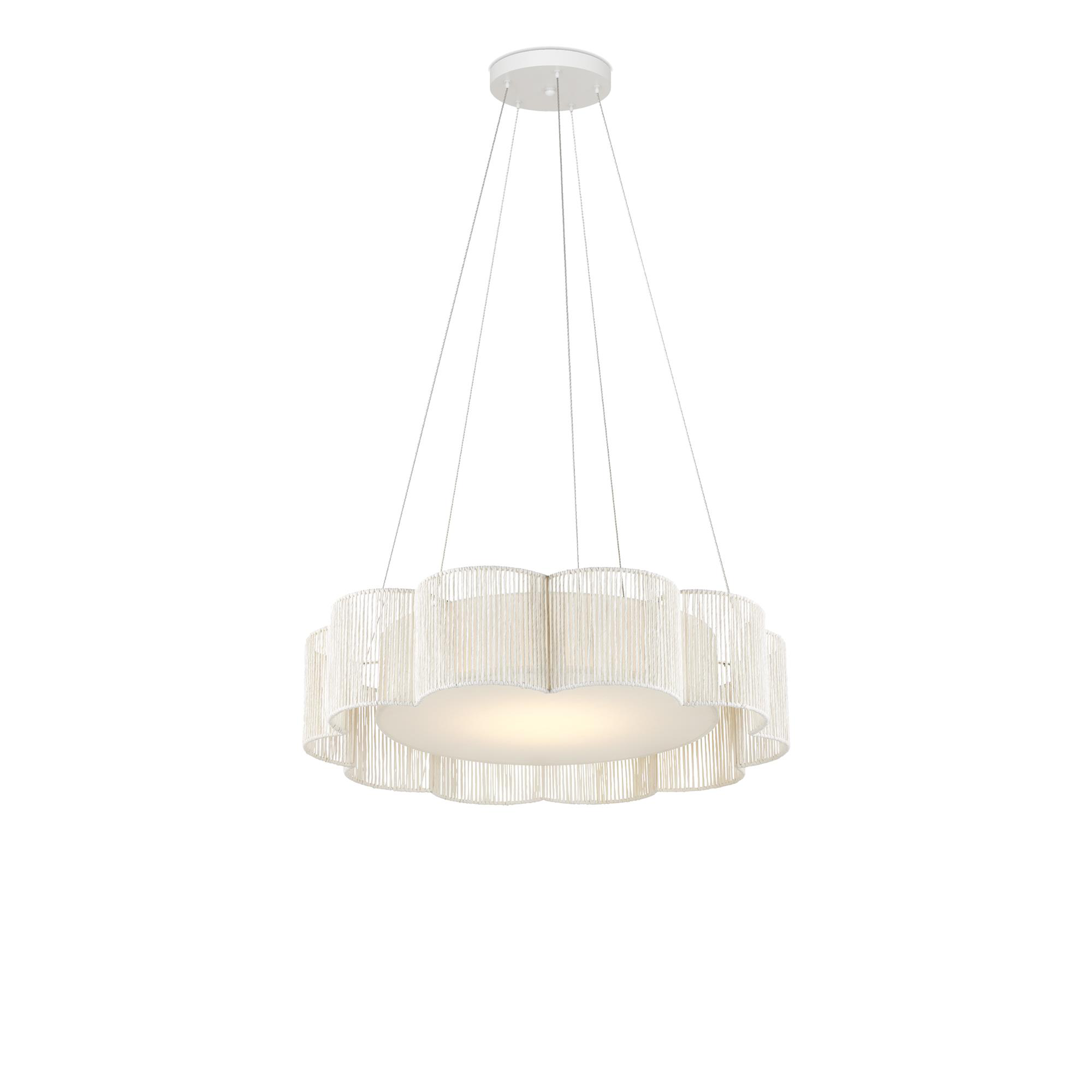 Ancroft Medium Chandelier,