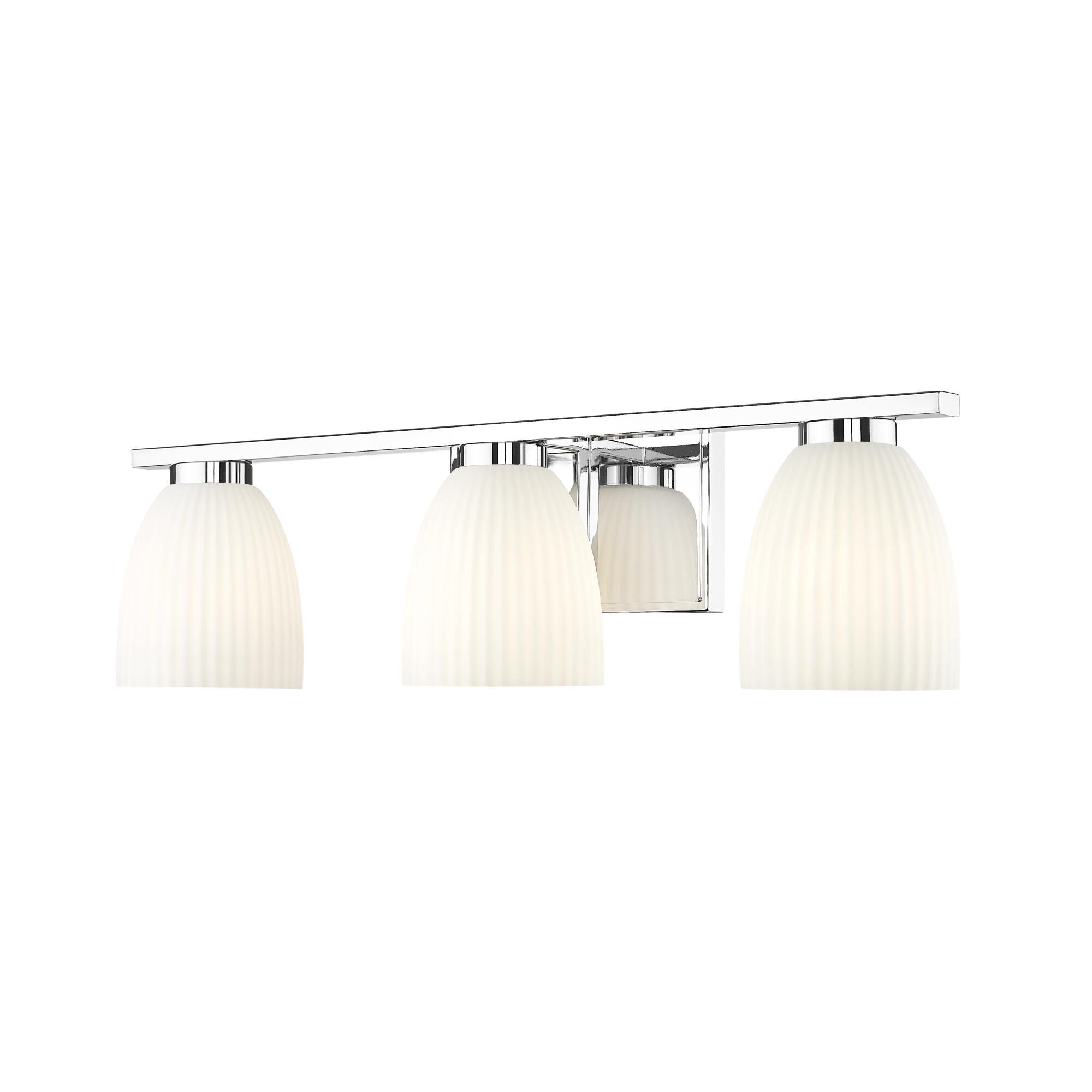 Naya 24 Inch Bath Vanity Light by Z Lite