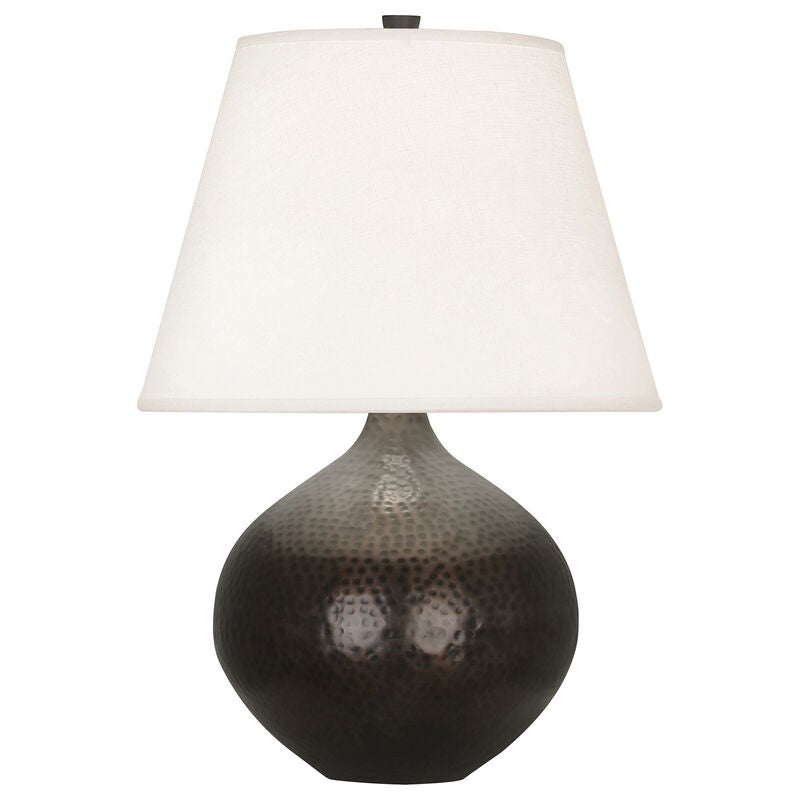 Dal 19 Inch Accent Lamp by Robert Abbey
