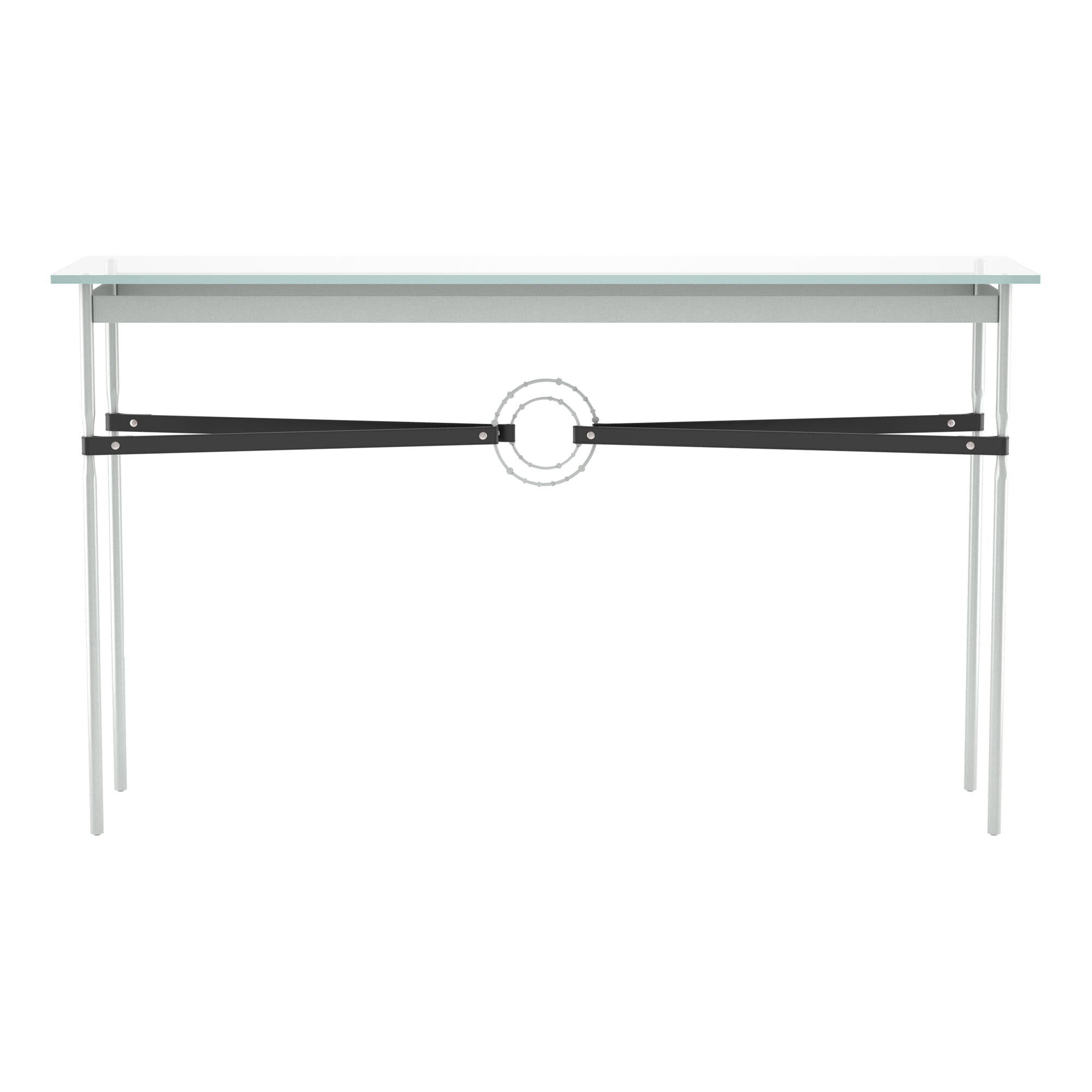 Equus 54 Inch Console Table,