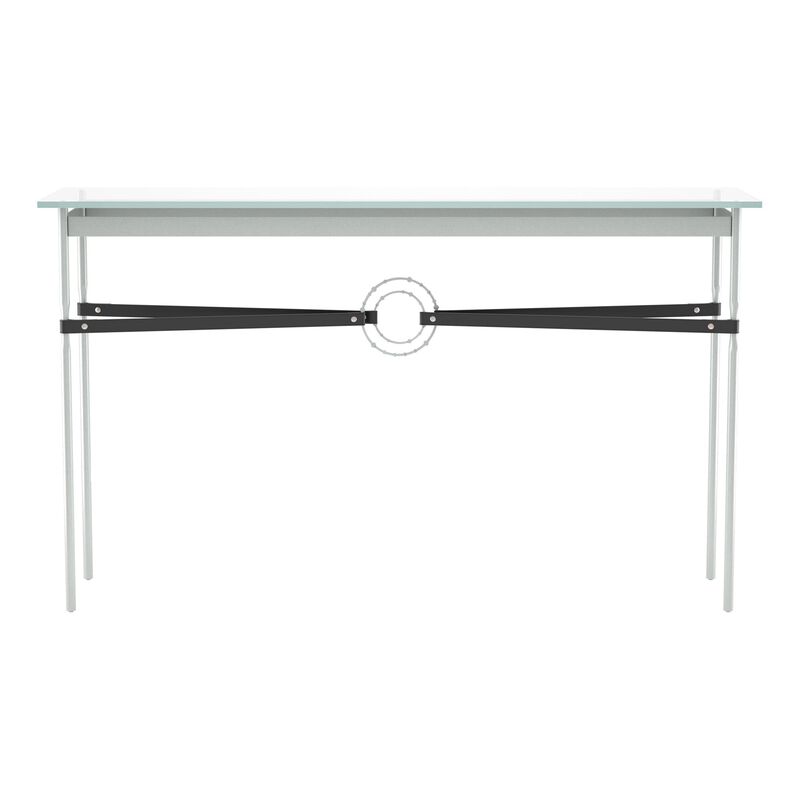 Equus 54 Inch Console Table by Hubbardton Forge
