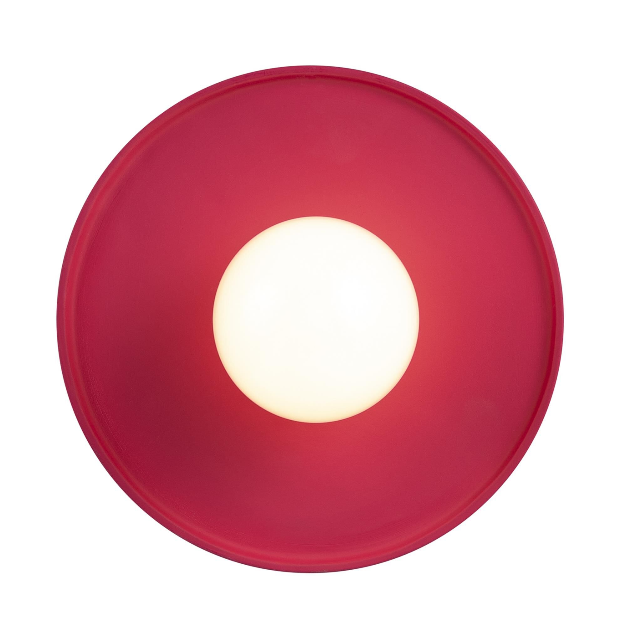 Radiance 8 Inch Mini Pendant by Justice Design Group