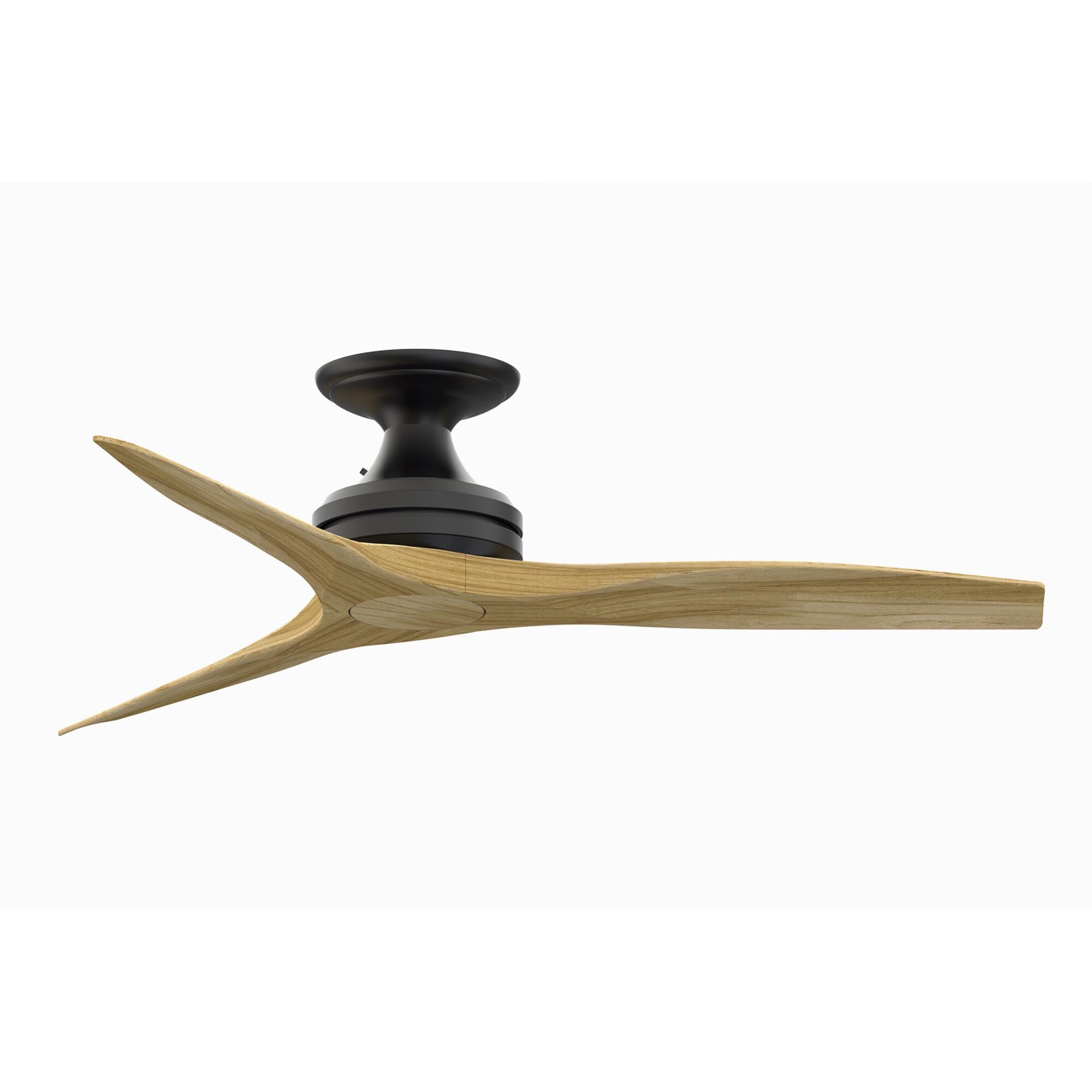Shown in Black finish