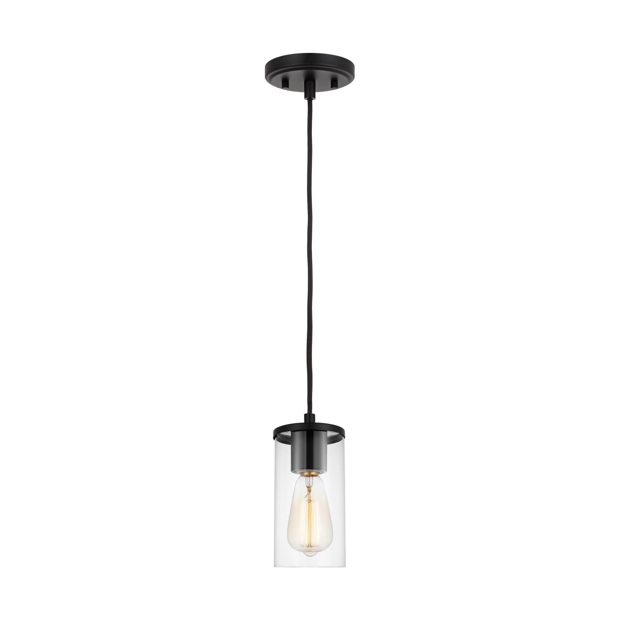 Visual Comfort Studio Collection Sean Lavin Zire 4 Inch Mini Pendant