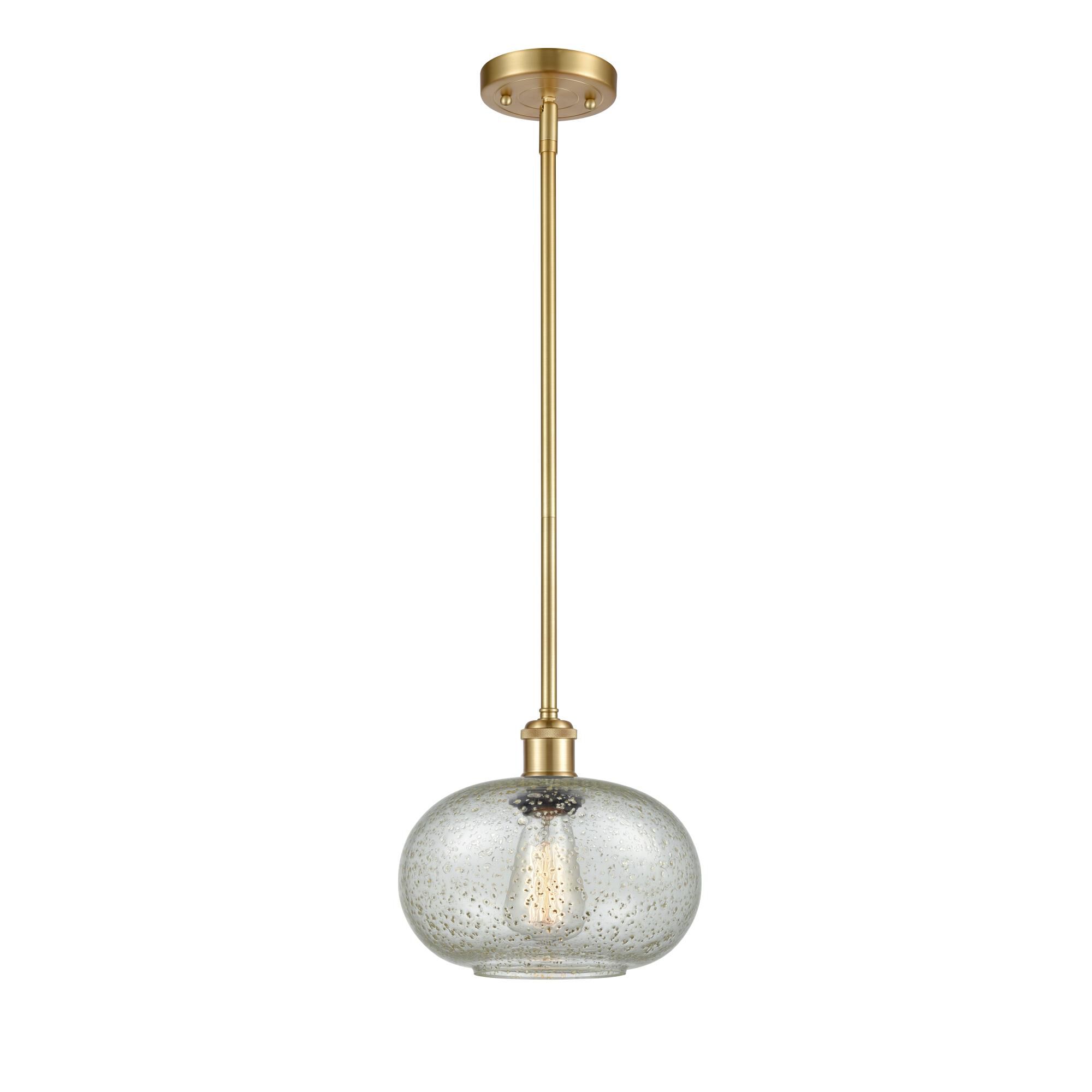 Bruno Marashlian Gorham 9 Inch Mini Pendant by Innovations Lighting