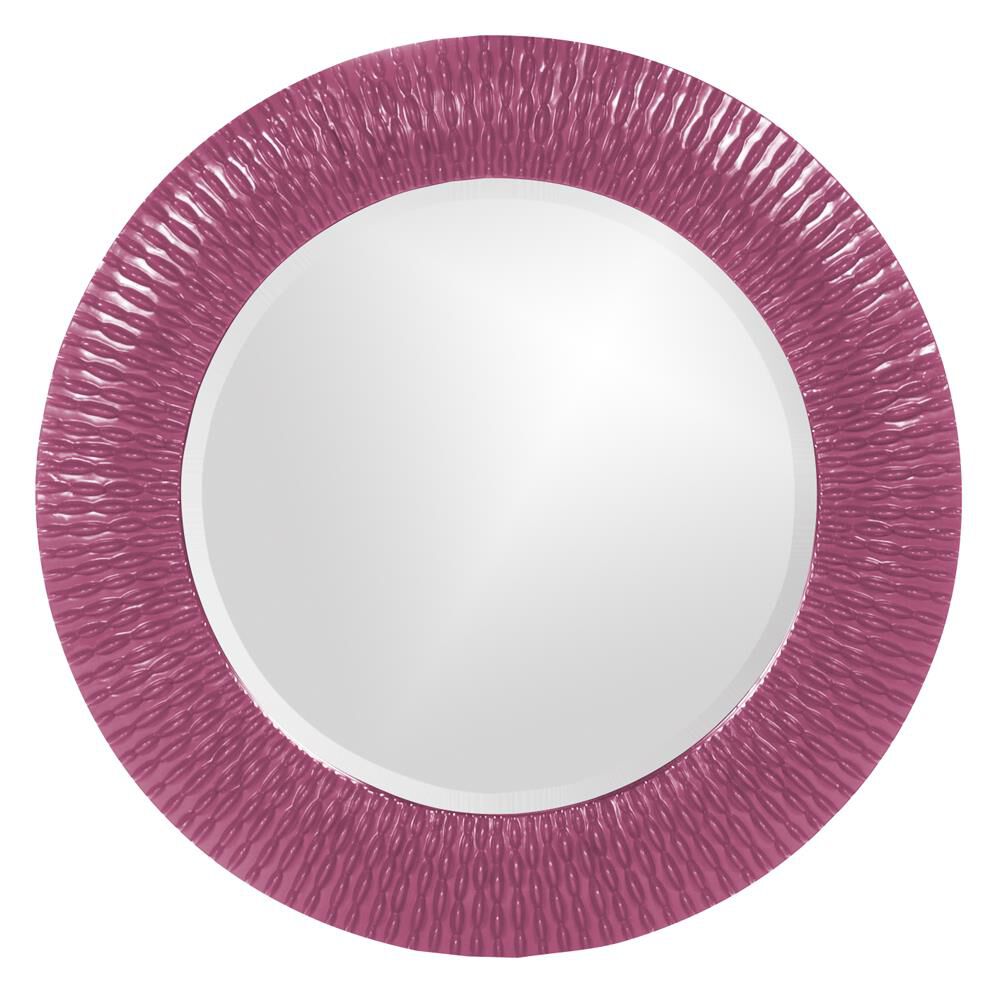 Bergman Decorative Mirrors,