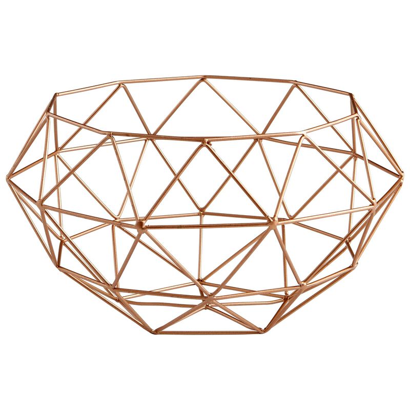 Rubicon Bowl by Cyan Designs