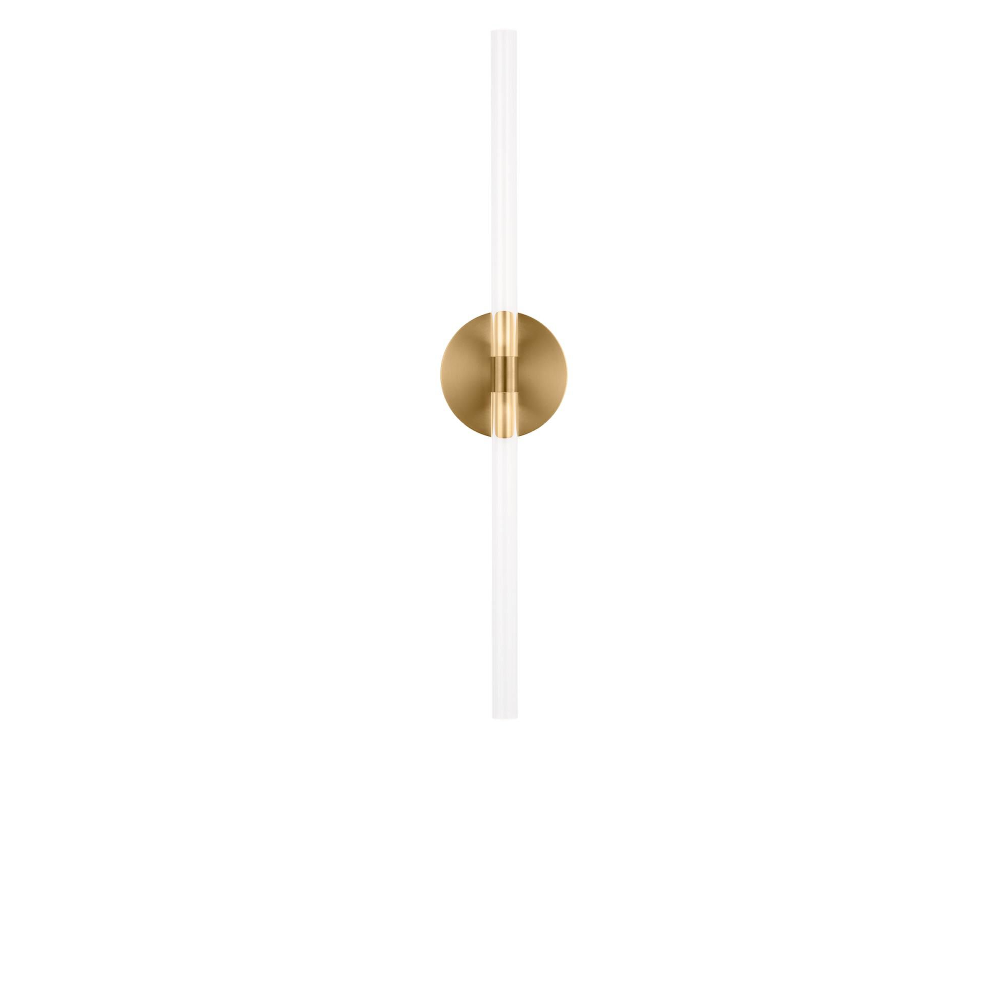Sean Lavin Silas Wall Sconce by Visual Comfort Studio Collection