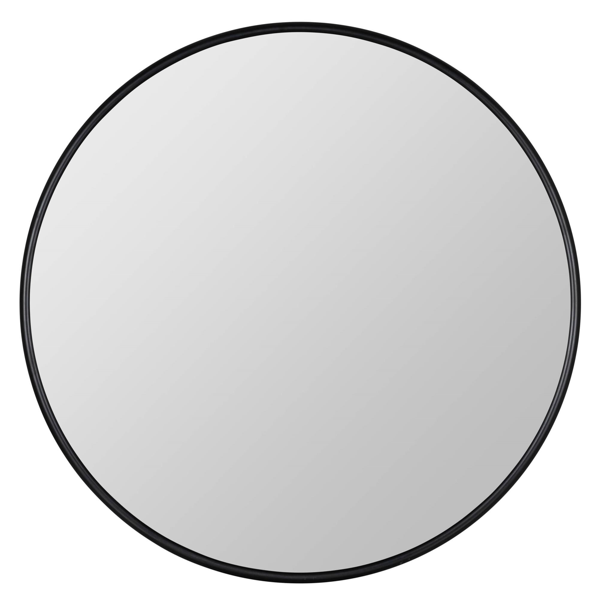 Shown in Black finish