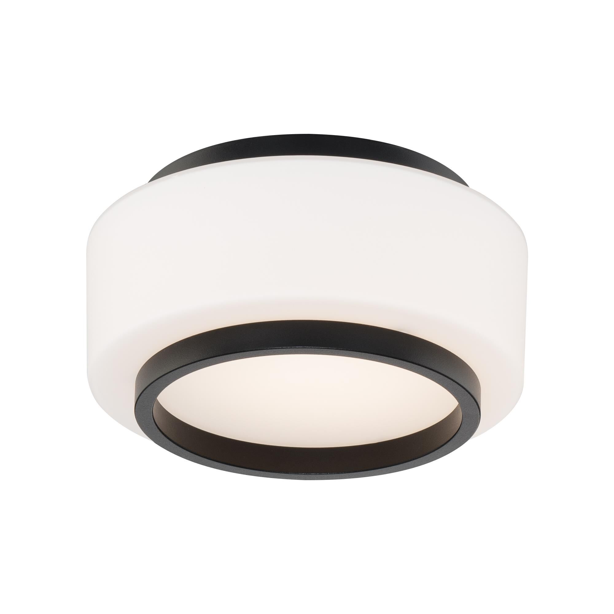 Preston 8 Inch Flush Mount by Modern Forms