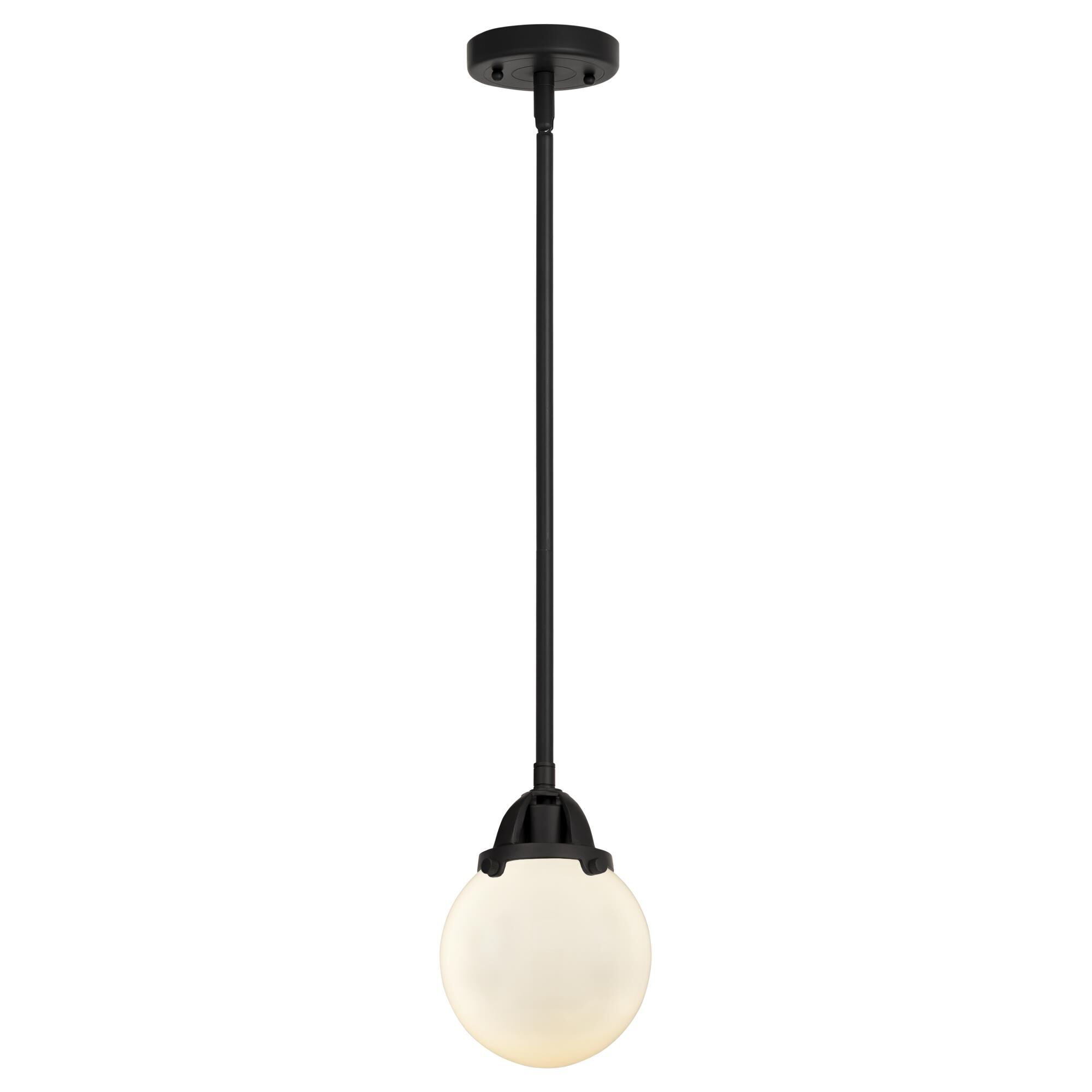 Innovations Lighting Bruno Marashlian Beacon 6 Inch Mini Pendant