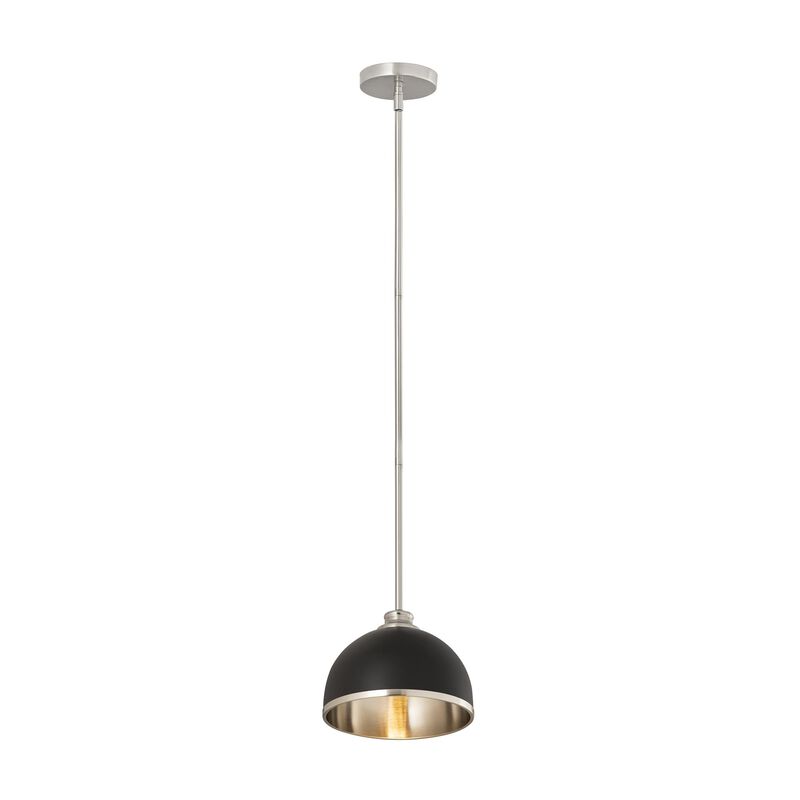 Z-Lite Landry 10 Inch Mini Pendant
