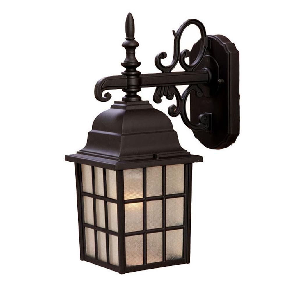 Acclaim Lighting Nautica 15 Inch Tall Outdoor Wall Light
