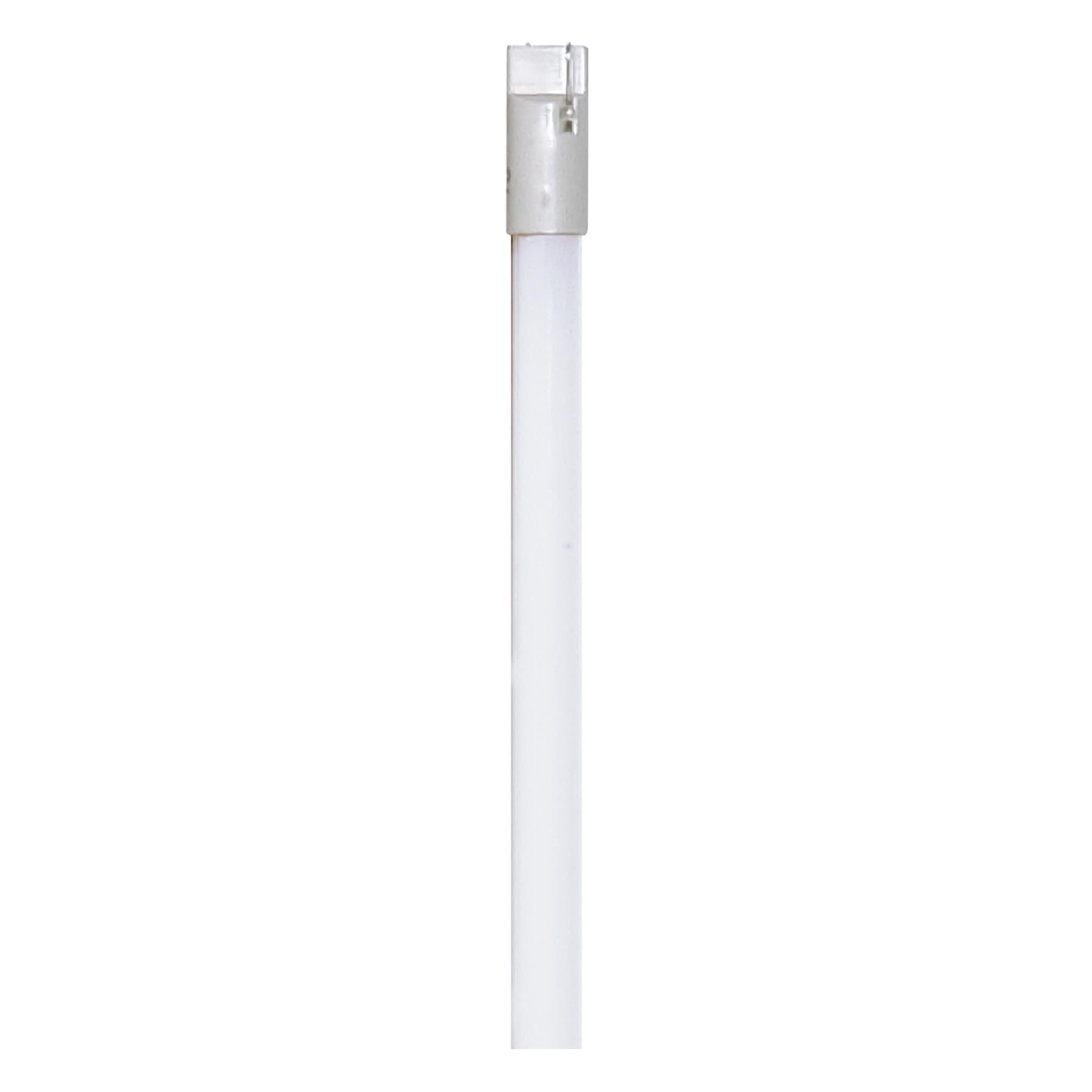 11 Watt 3000K T2 Fluorescent Light Bulb by Satco