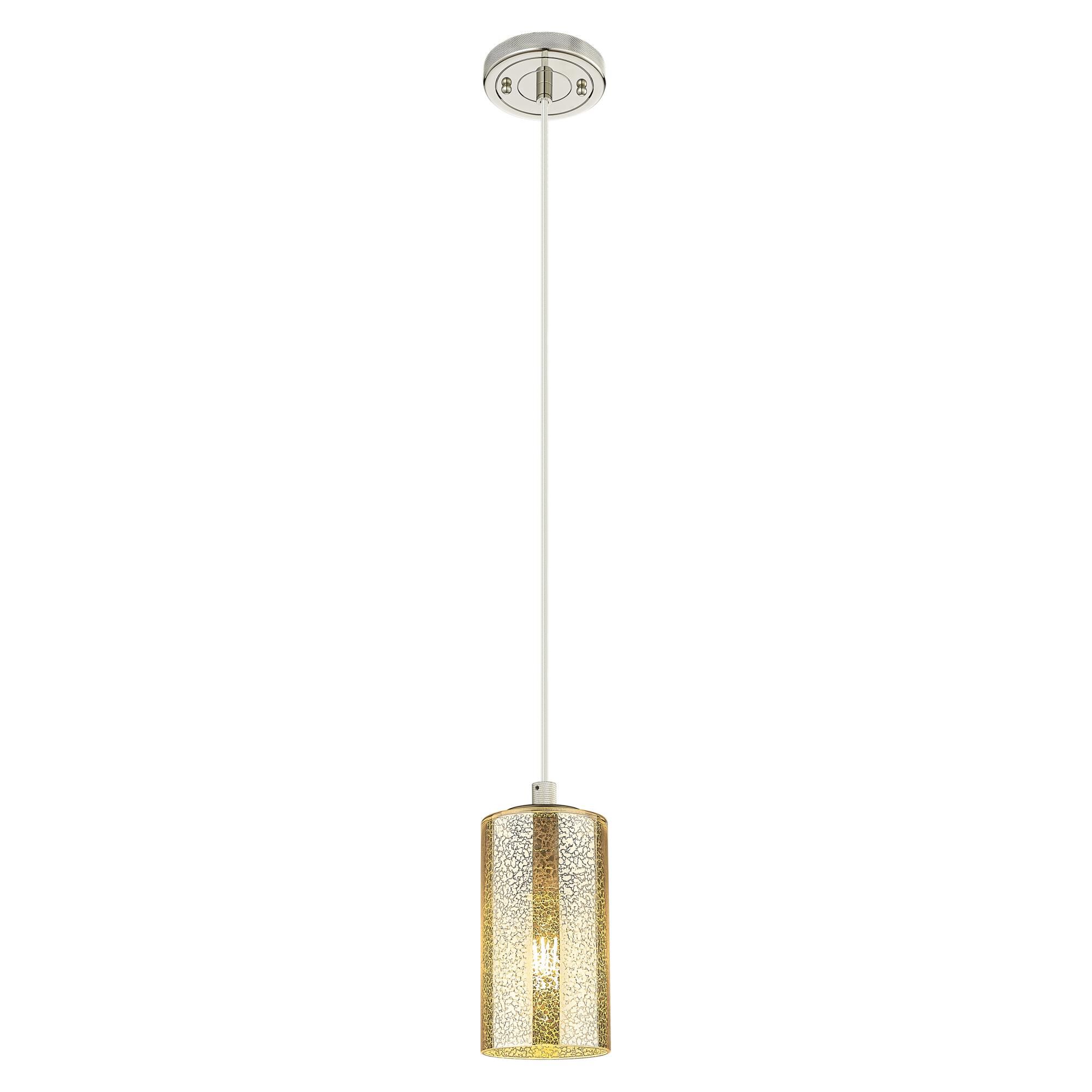 Bruno Marashlian Crown Point 5 Inch Mini Pendant by Innovations Lighting