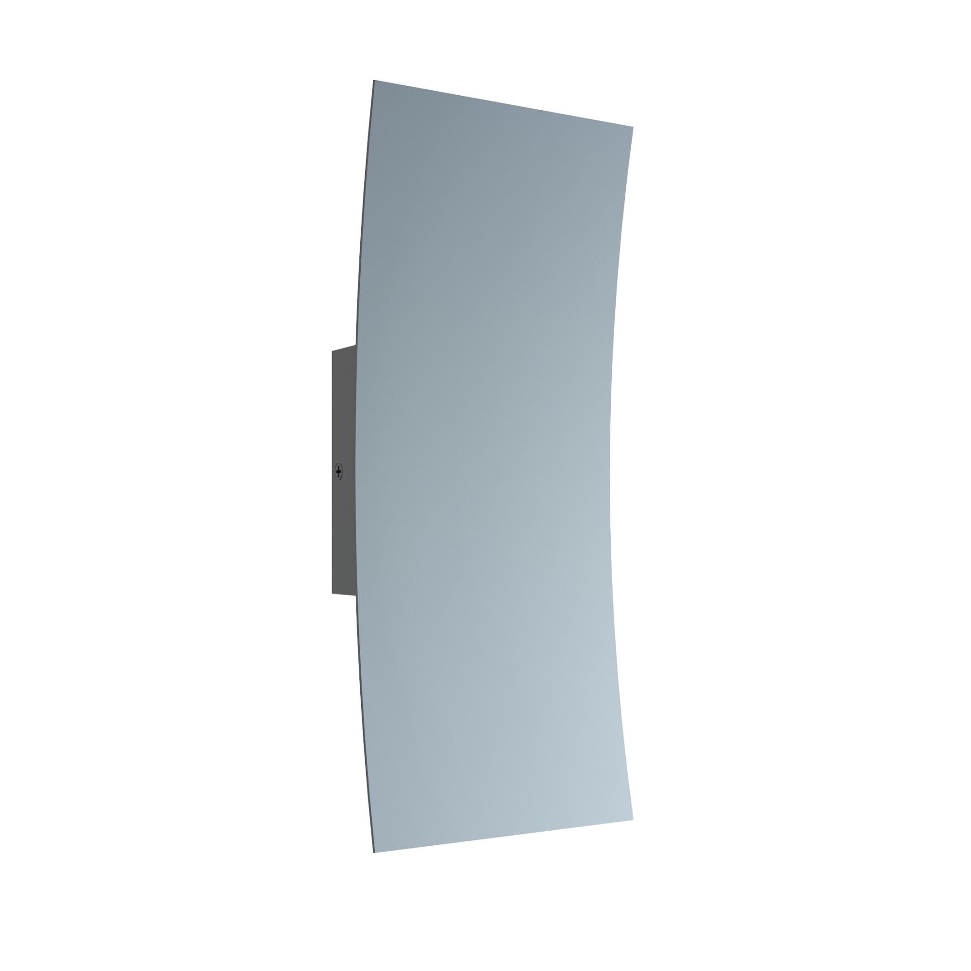 Sadie 12 Inch Tall 2 Light LED Outdoor Wall Light by AFX Lighting