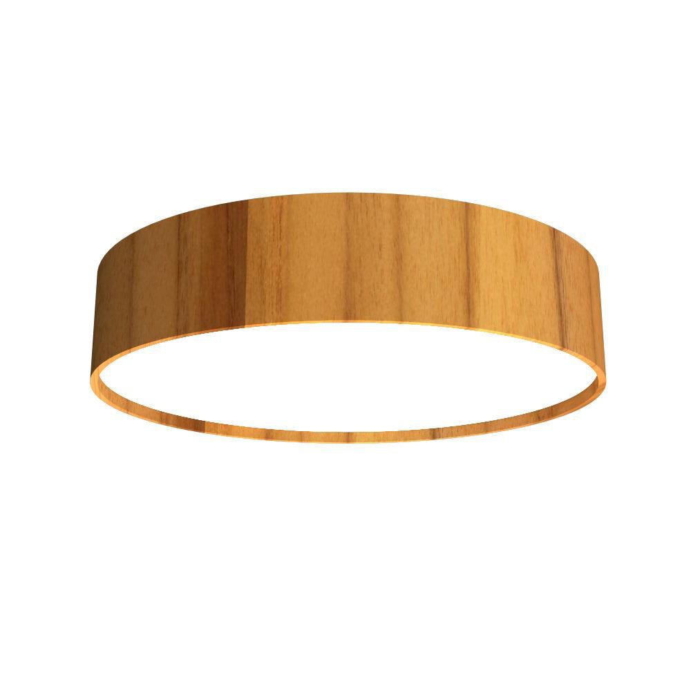 Cylindrical Flush Mount by Accord Lighting