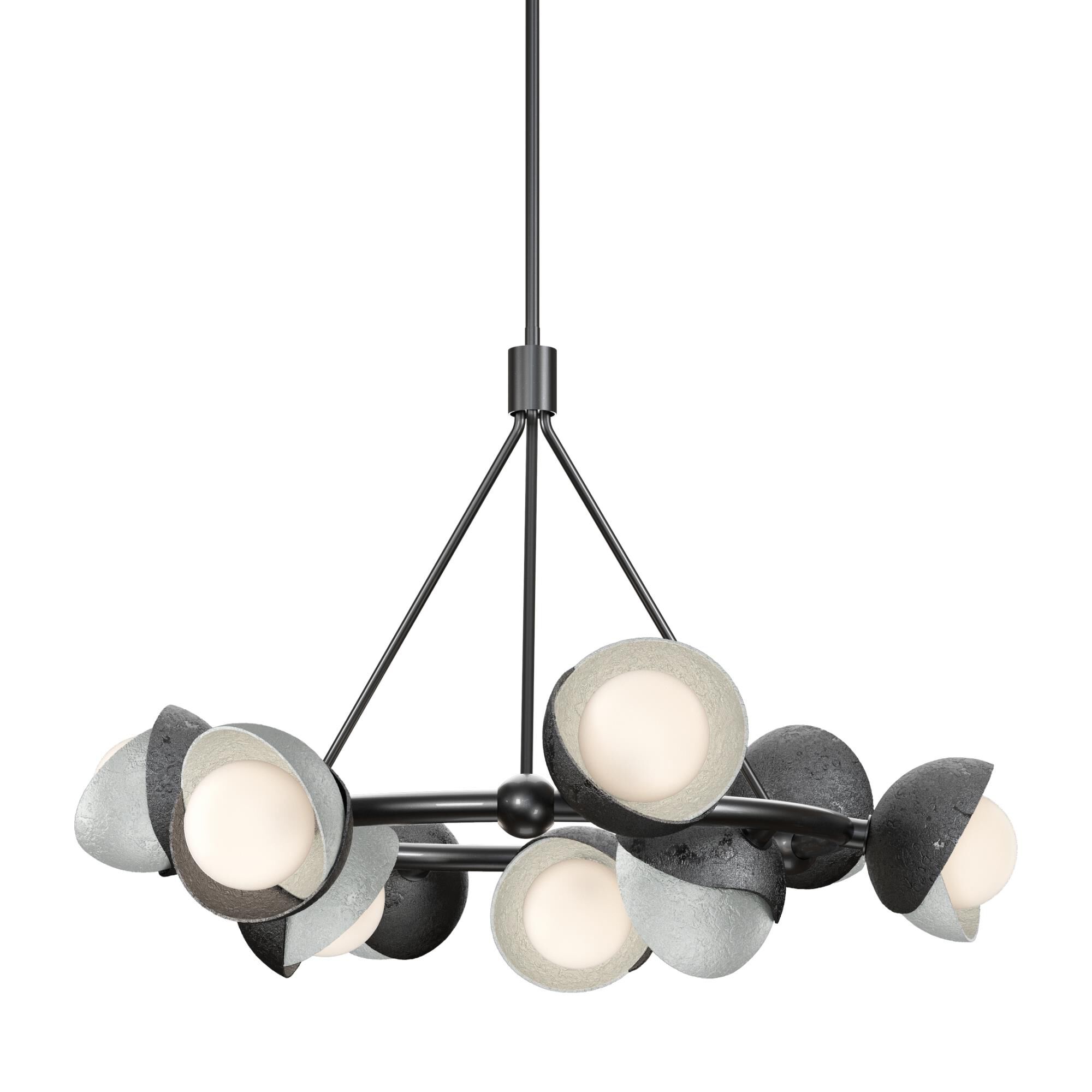 Brooklyn 32 Inch LED Large Pendant by Hubbardton Forge