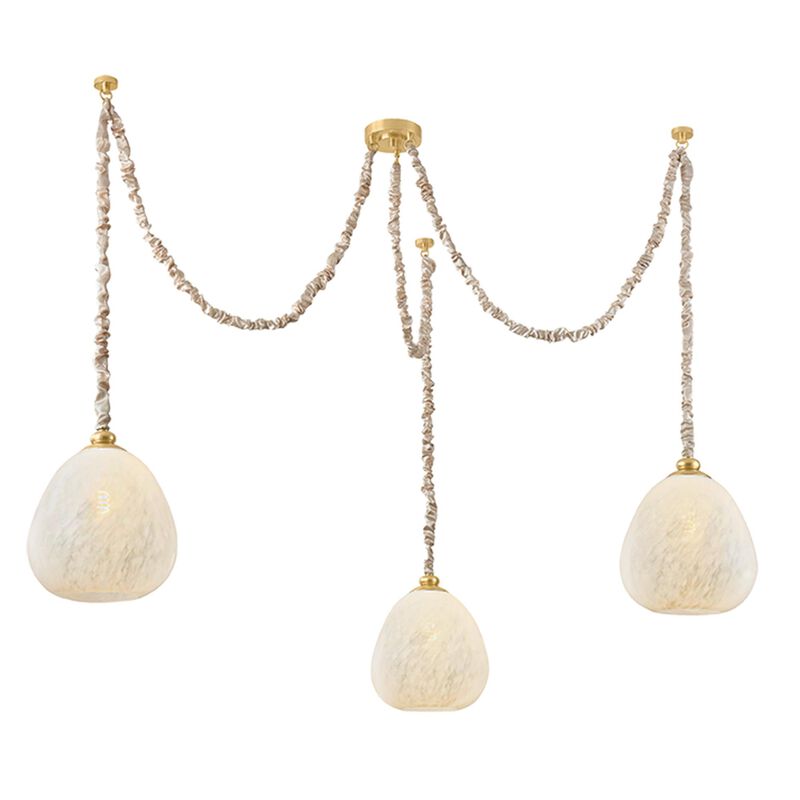 Hilary Matt Remi Grand Chandelier by Mitzi