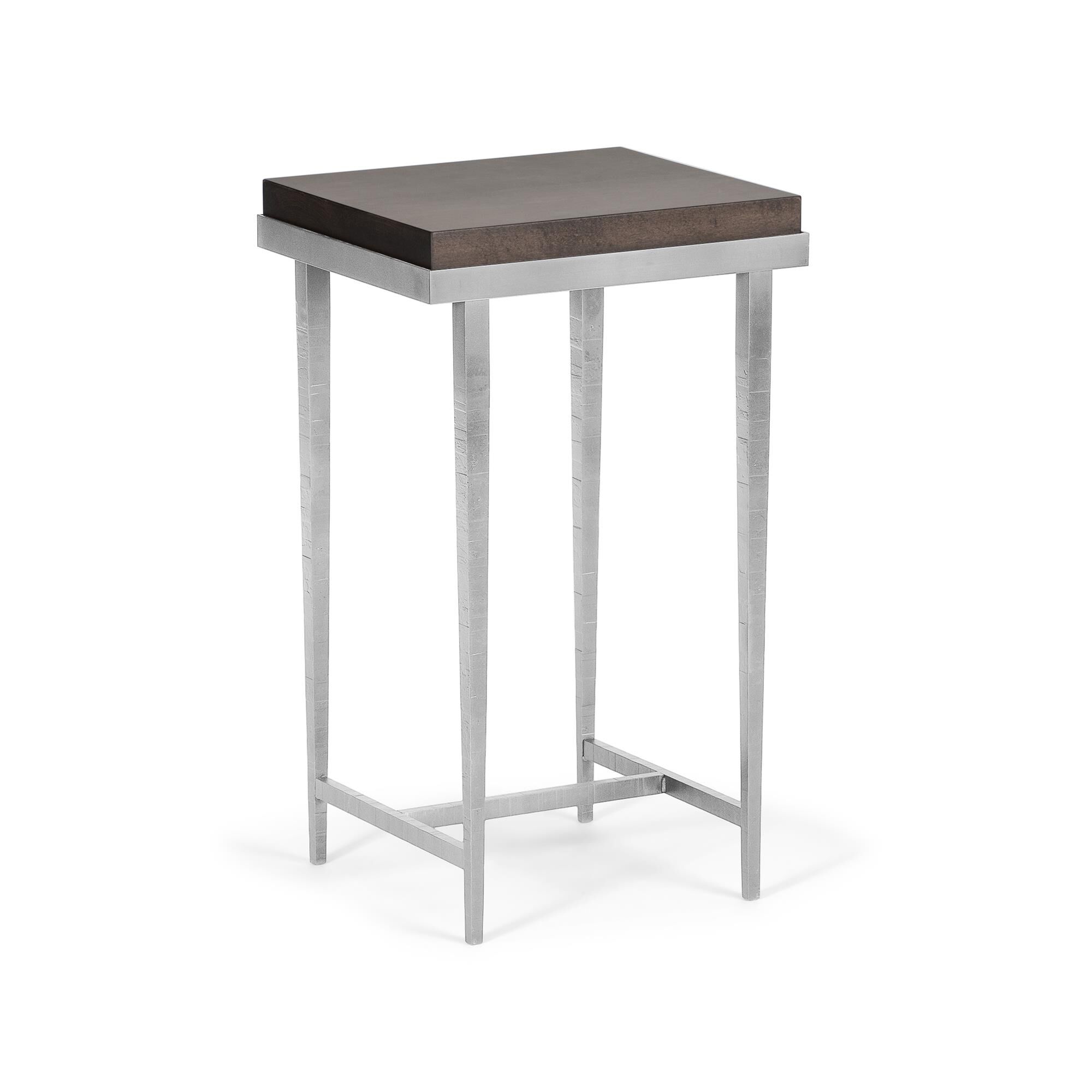 Wick 27 Inch End Table,