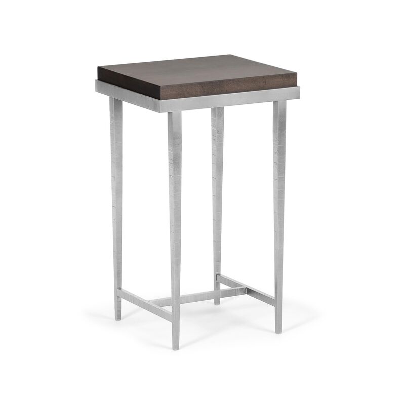 Wick 27 Inch End Table by Hubbardton Forge