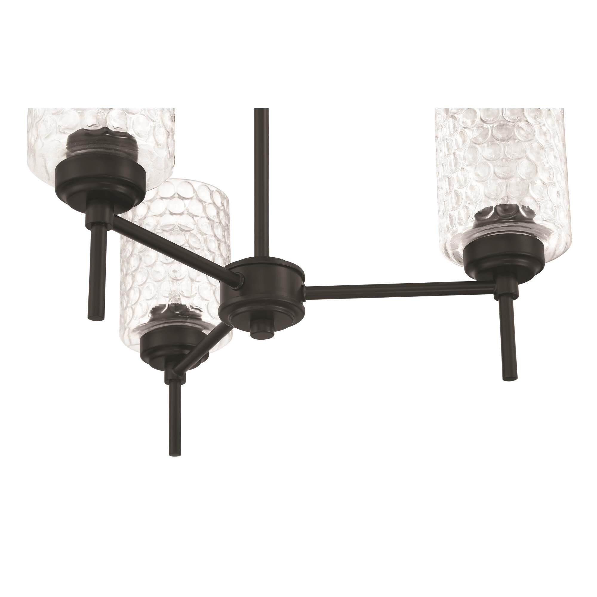 Claire Small Chandelier,