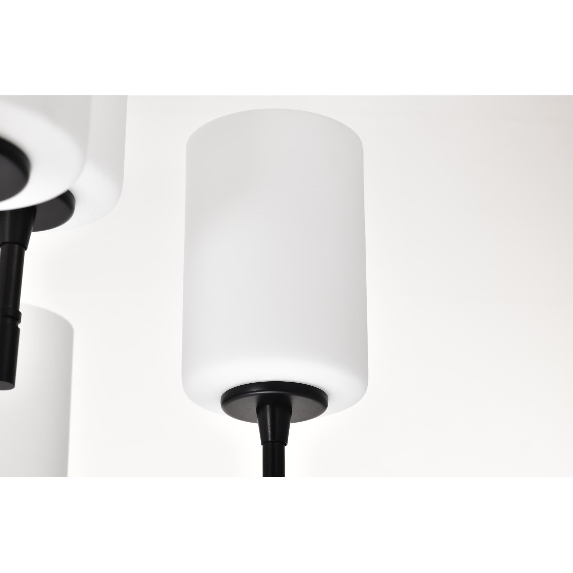 Liam 30 Inch Chandelier by Nuvo Lighting