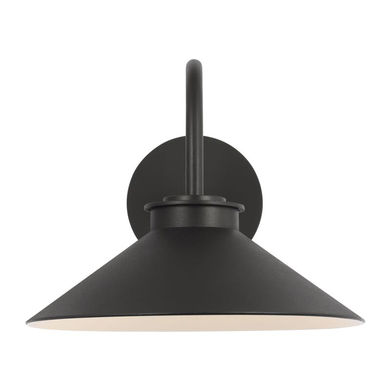 Sean Lavin Modern Barn 10 Inch Outdoor Wall Light by Visual Comfort Studio